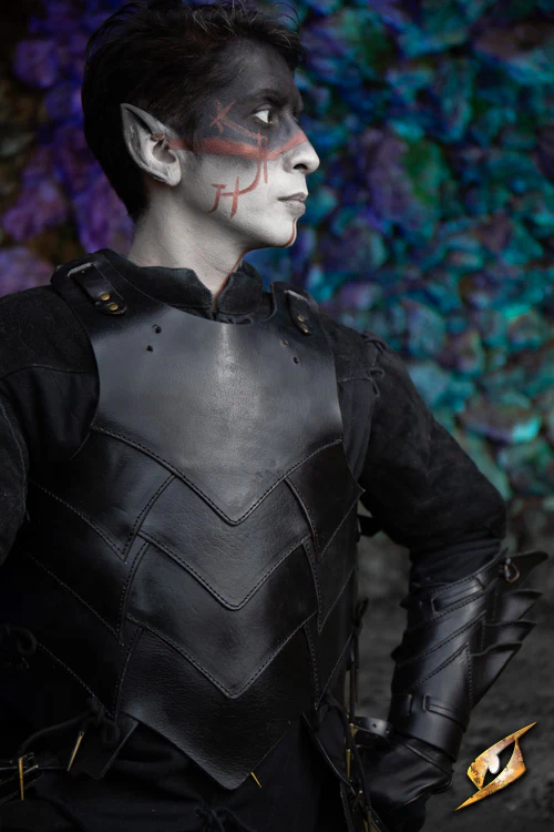 Shadow Torso Armour - Image 12