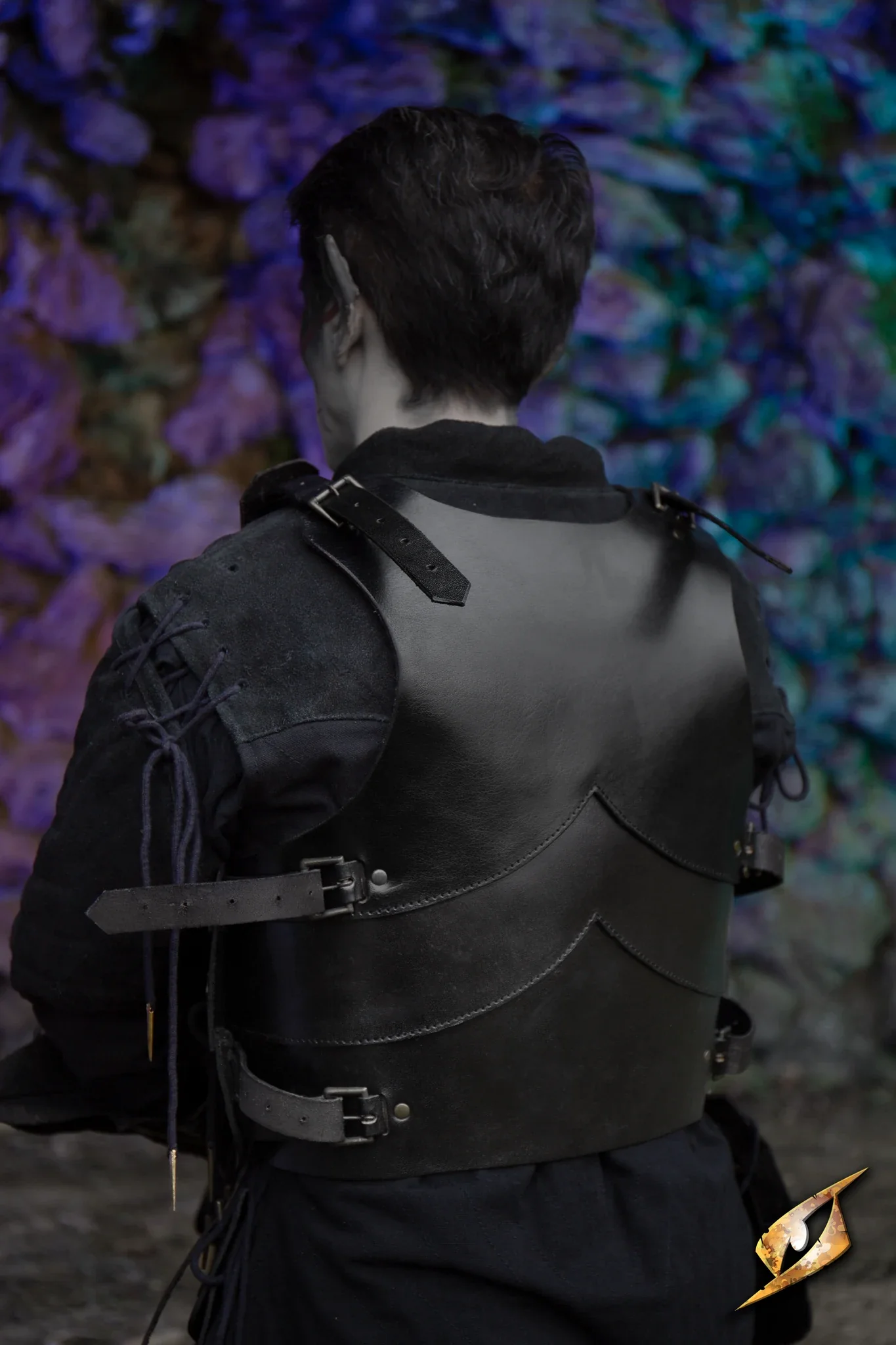 Shadow Torso Armour - Image 3