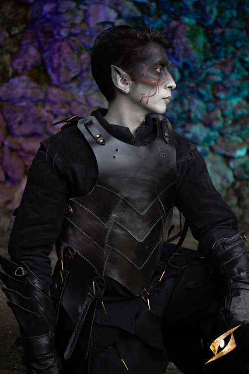 Shadow Torso Armour - Image 9