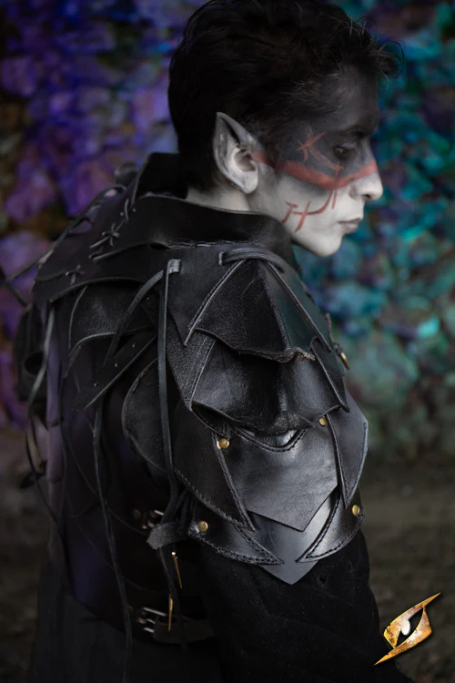 Shadow Armour Set - Image 10