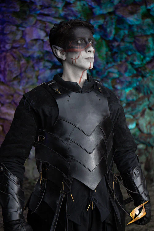 Shadow Armour Set - Image 11