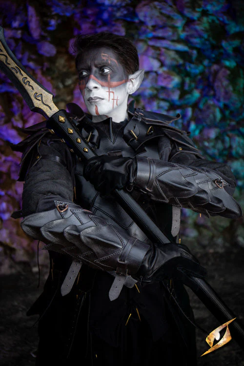 Shadow Armour Set - Image 12