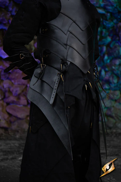 Shadow Armour Set - Image 13