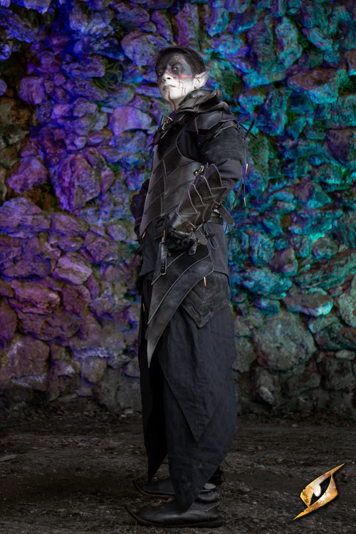 Shadow Armour Set - Image 15
