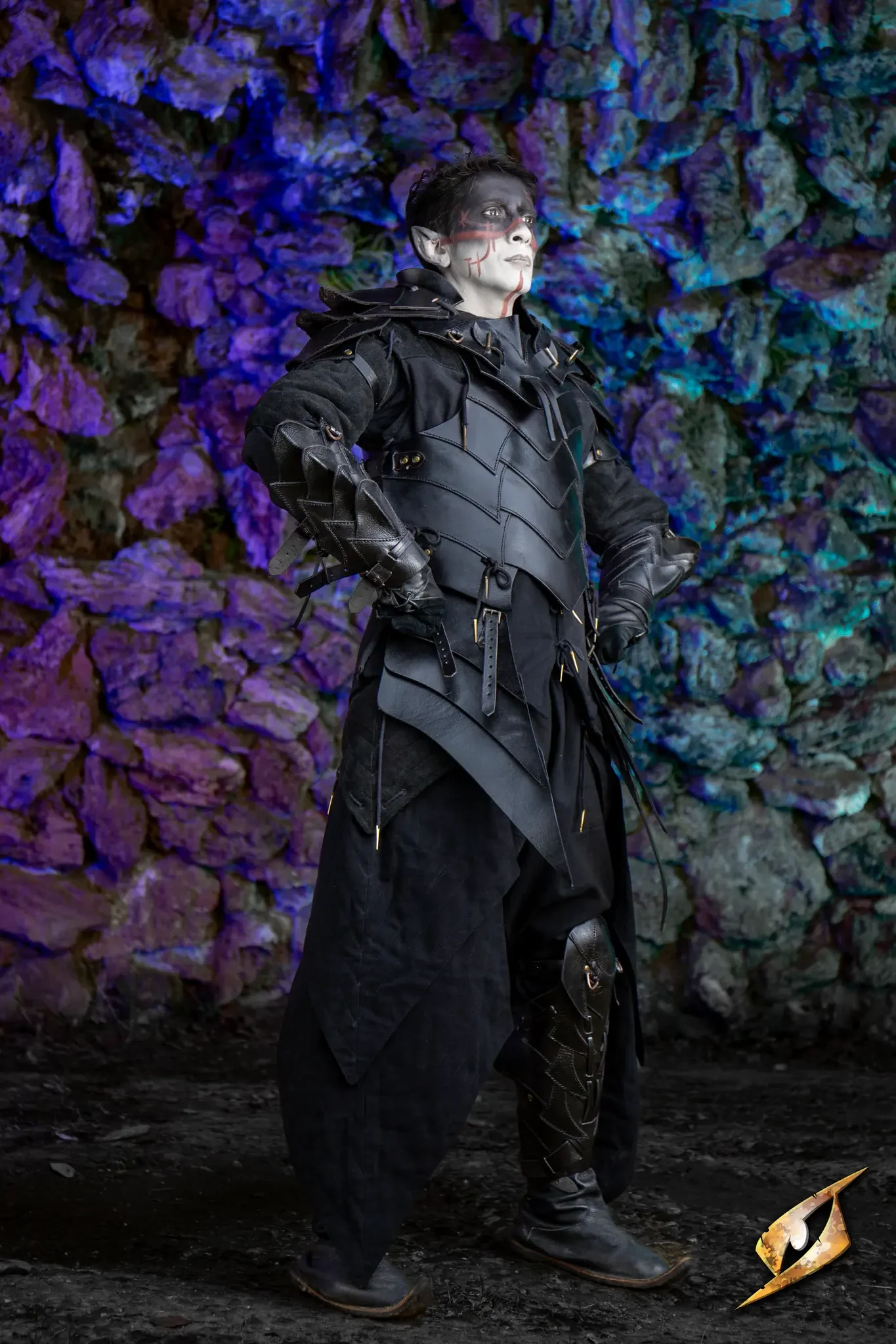 Shadow Armour Set - Image 8