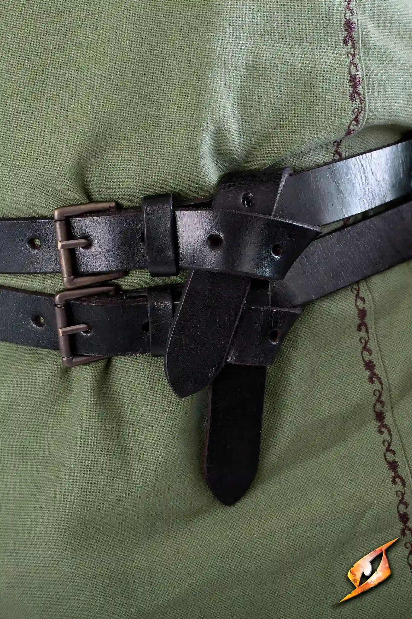 Twin Belt - Image 12