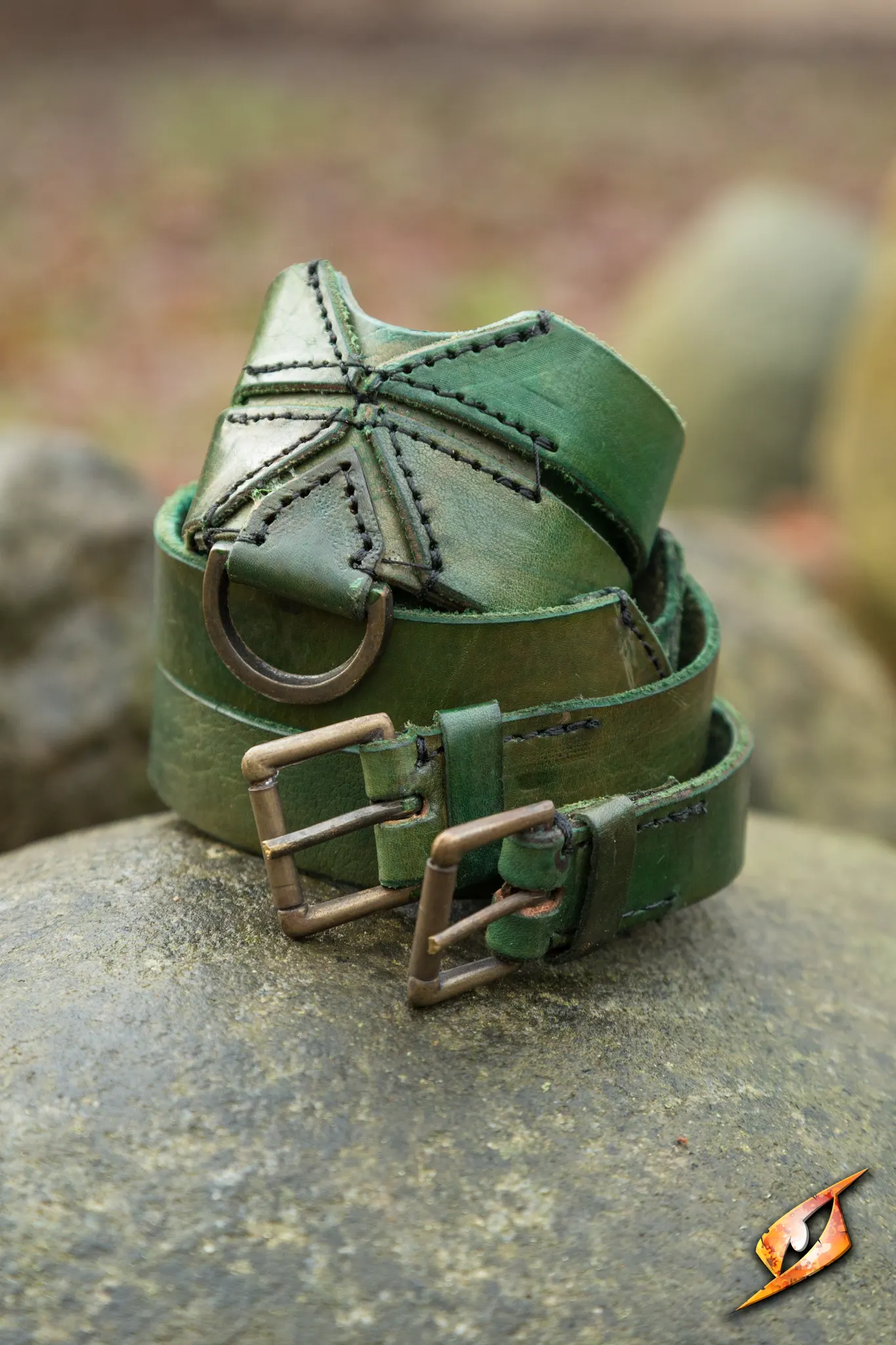 Twin Belt - Image 15