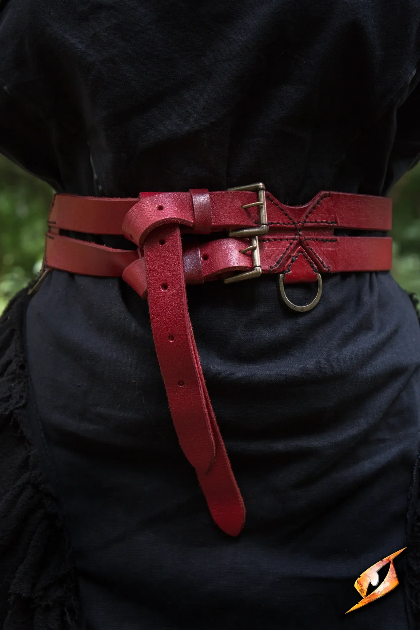 Twin Belt - Image 6