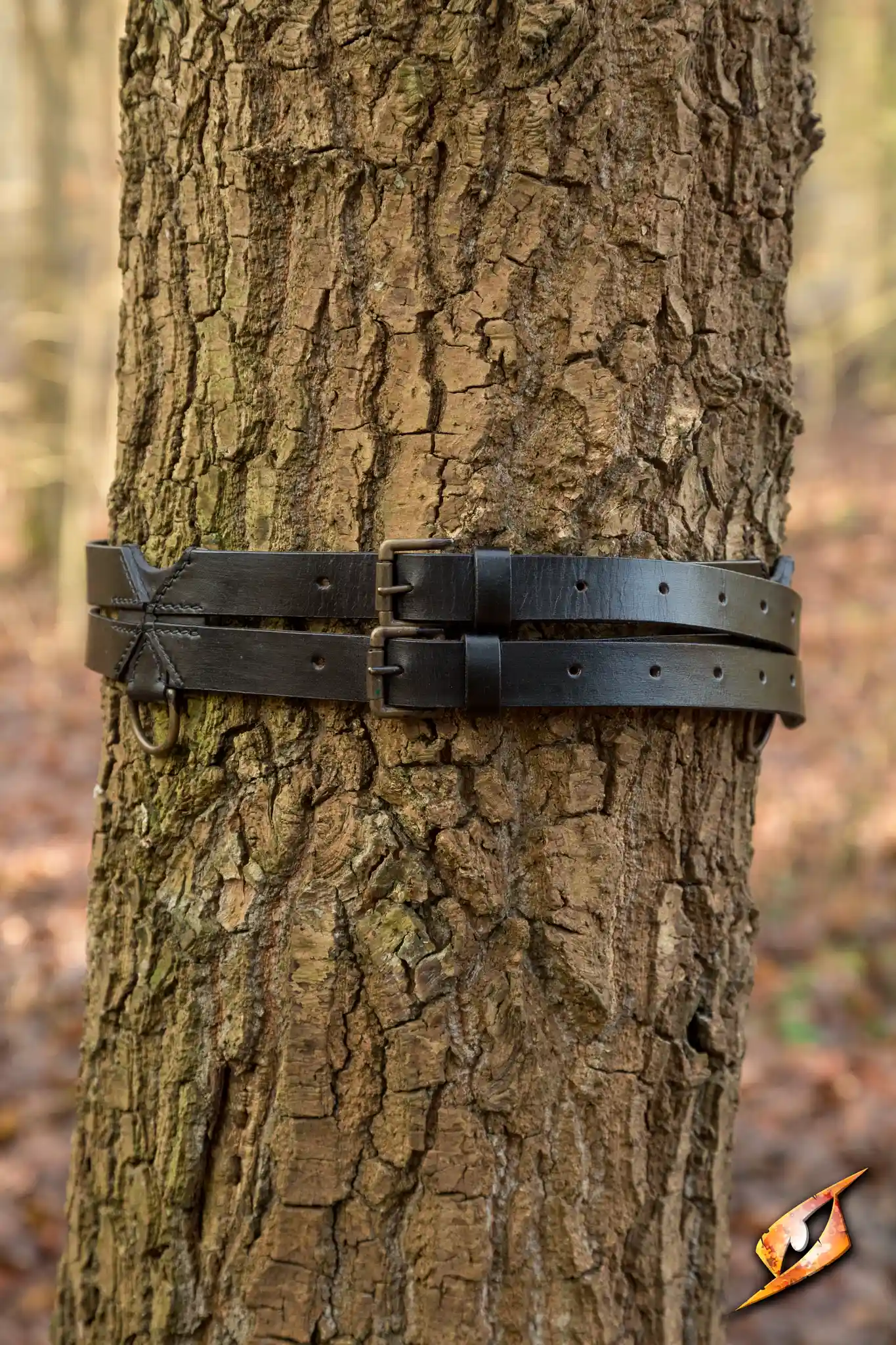 Twin Belt - Image 9