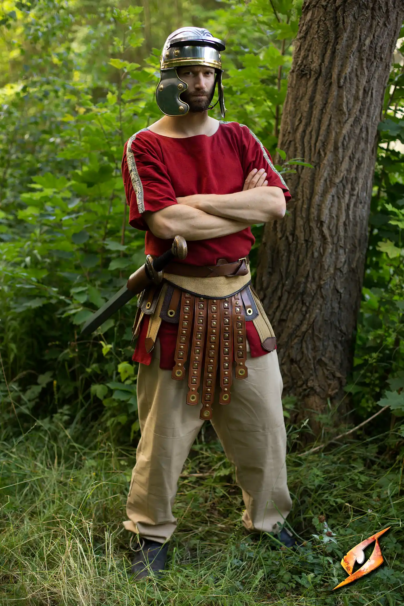 Roman Belt - Image 2