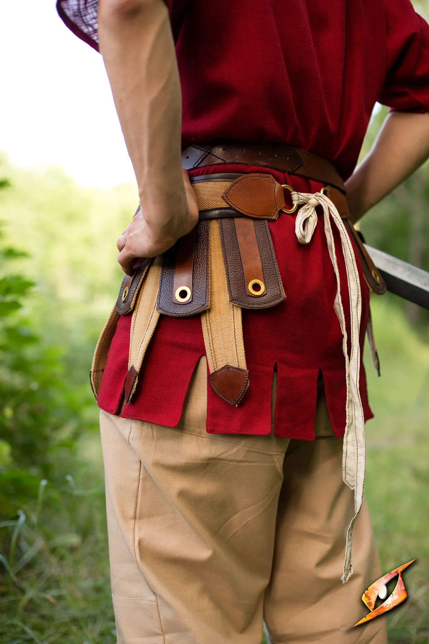 Roman Belt - Image 3