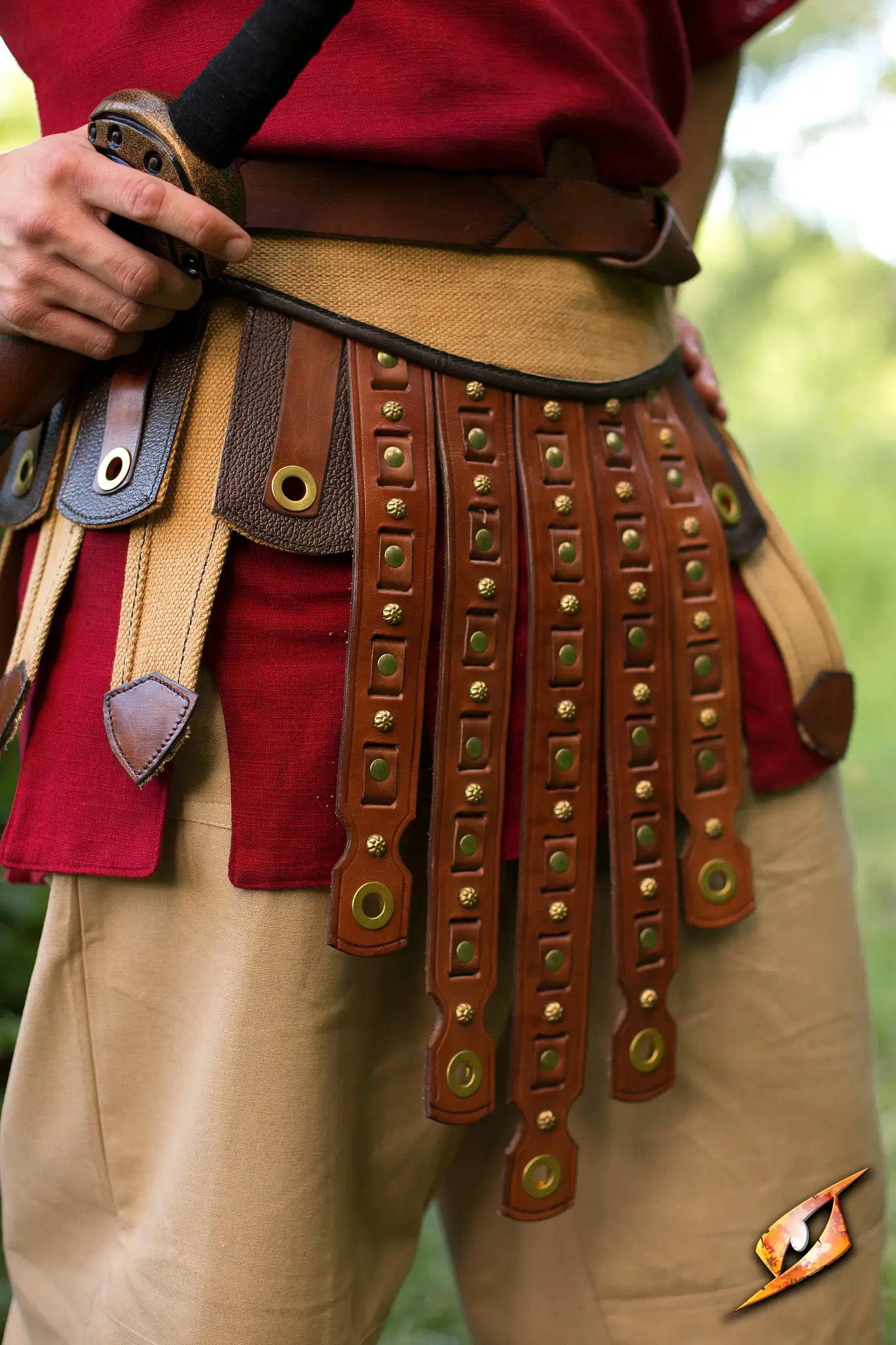 Roman Belt - Image 6