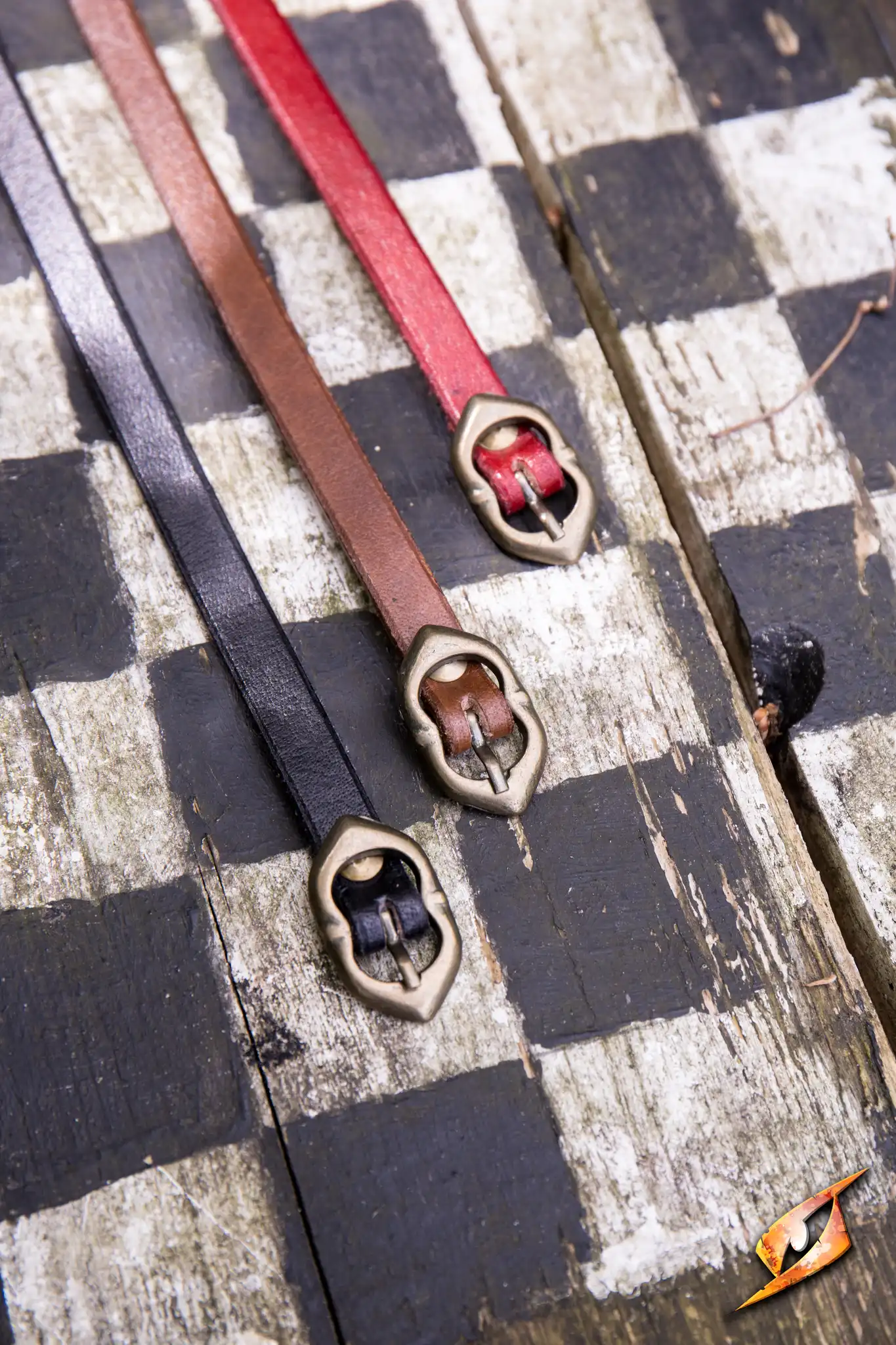 Belt Godfrey - Image 12
