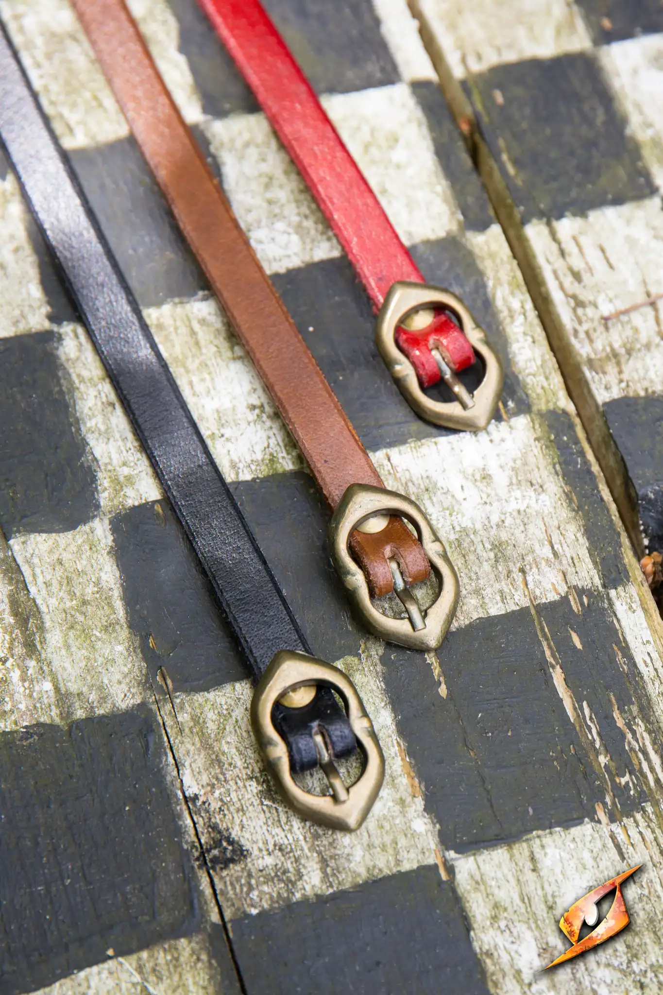 Belt Godfrey - Image 6