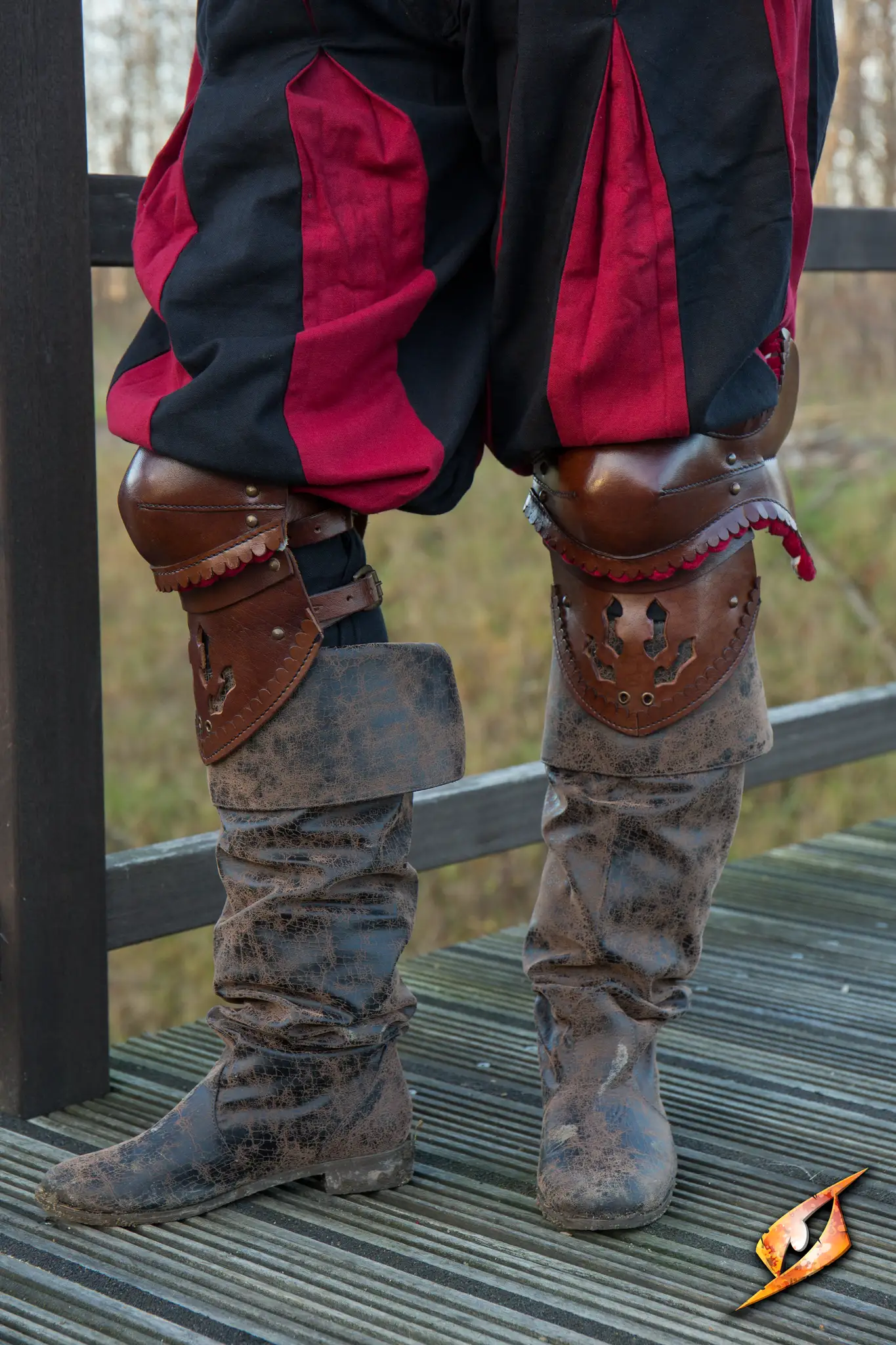 Noble Leather Polyenes - Image 14