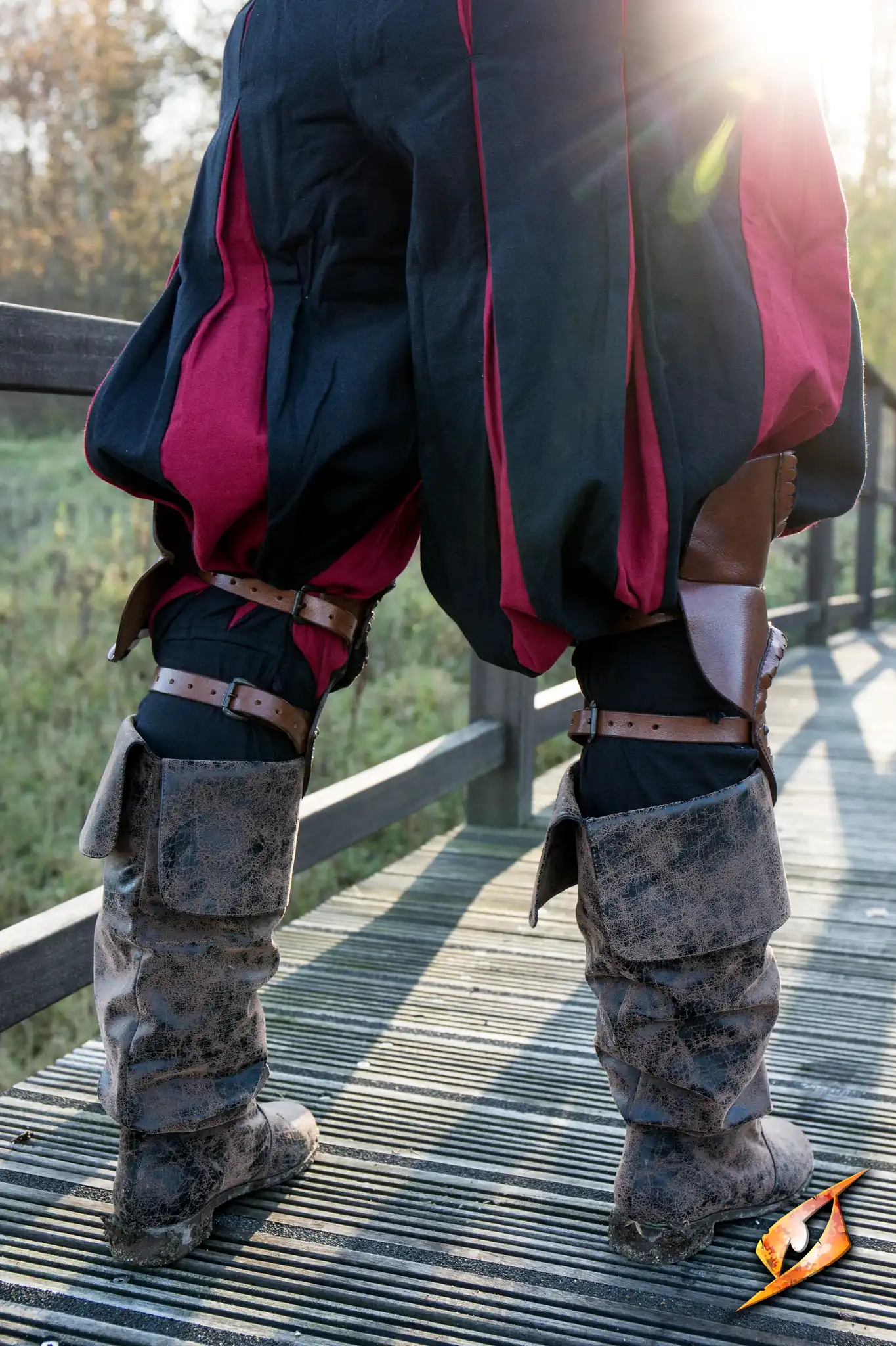 Noble Leather Polyenes - Image 3