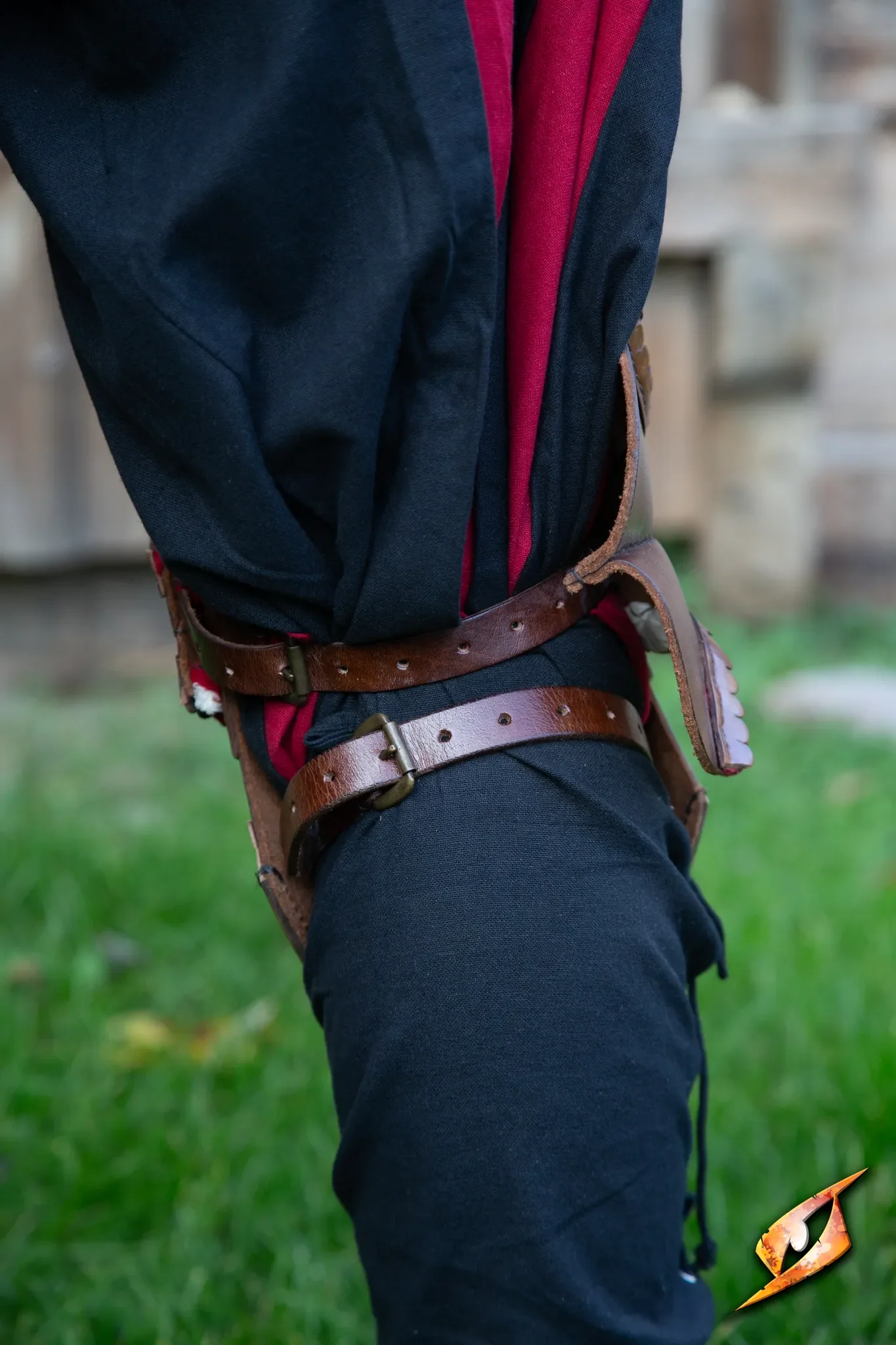 Noble Leather Polyenes - Image 5