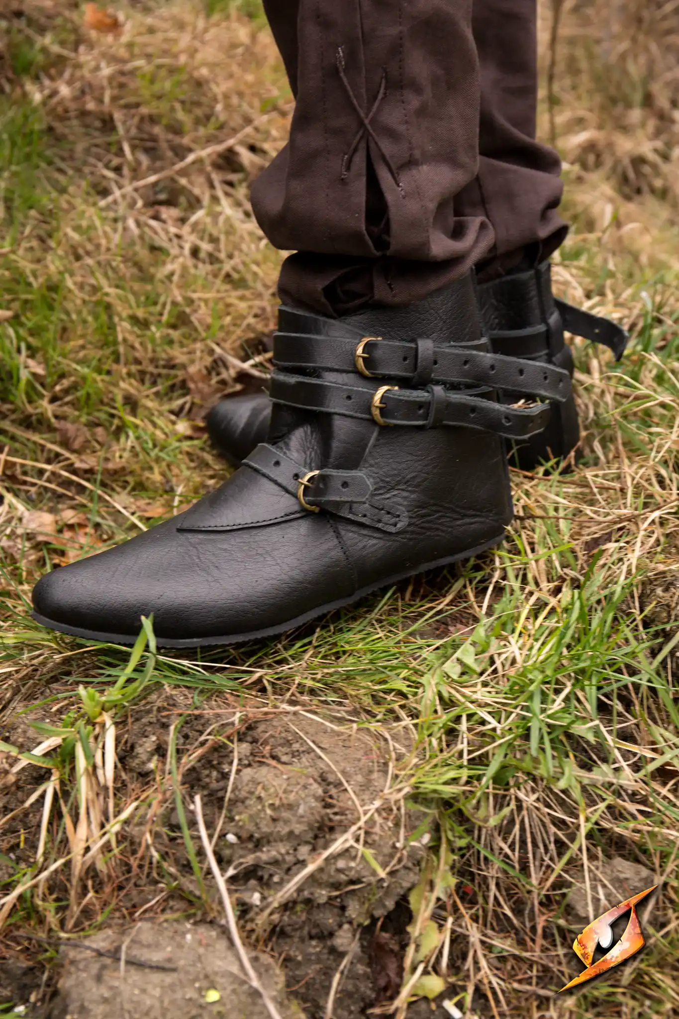 Shoes Godfrey - Image 11