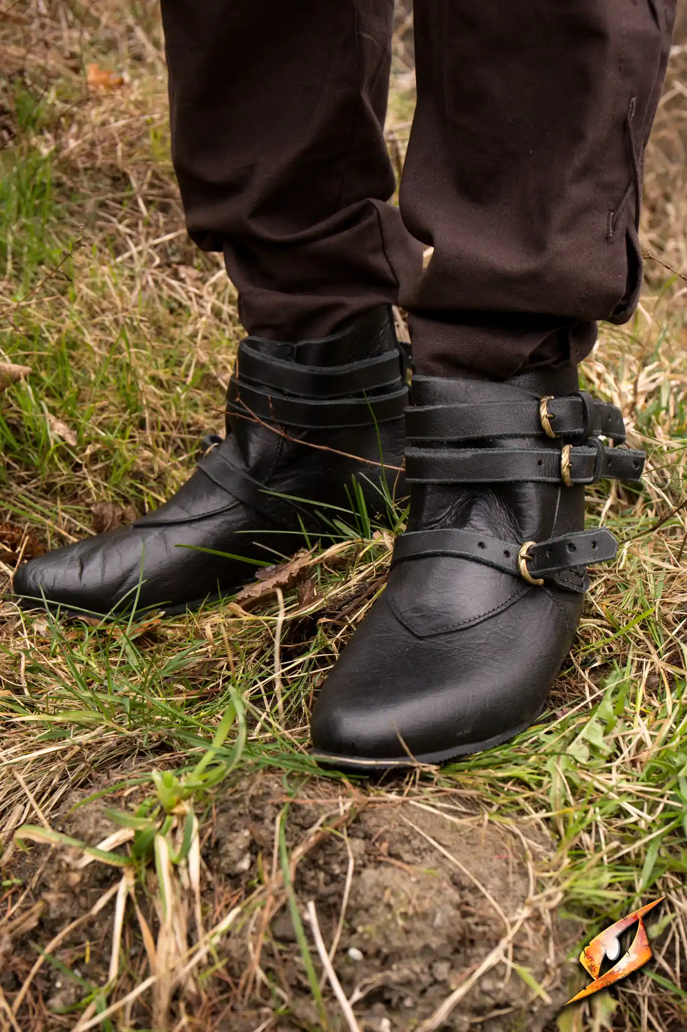 Shoes Godfrey - Image 12