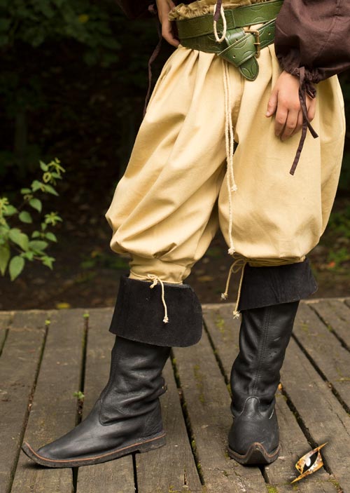 Boots, Traveler - Image 2