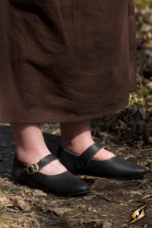 Shoes Astrid - Image 9