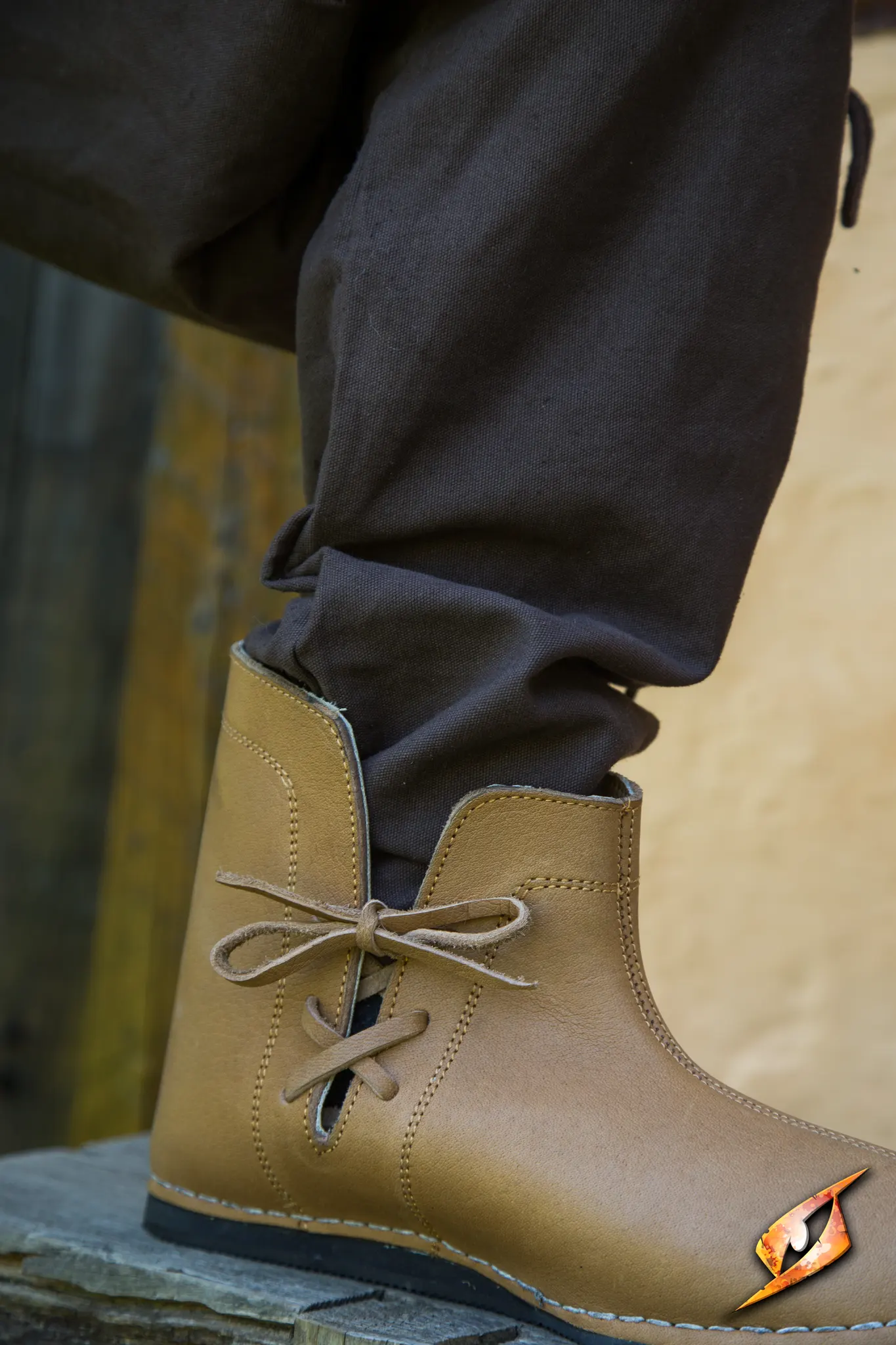 Shoes Galahad - Image 3