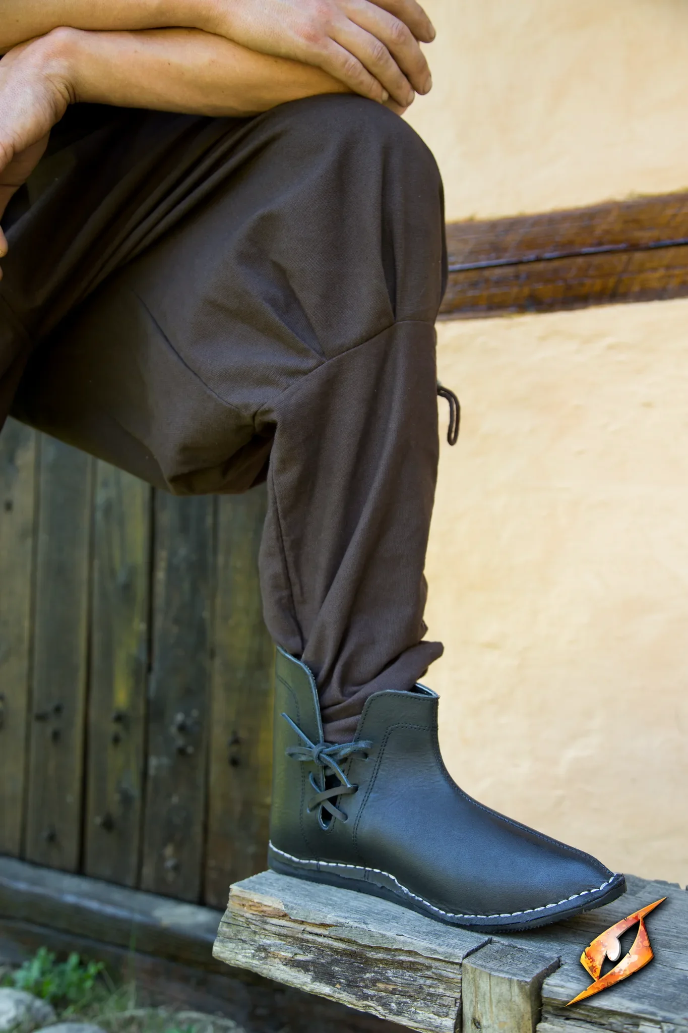 Shoes Galahad - Image 7