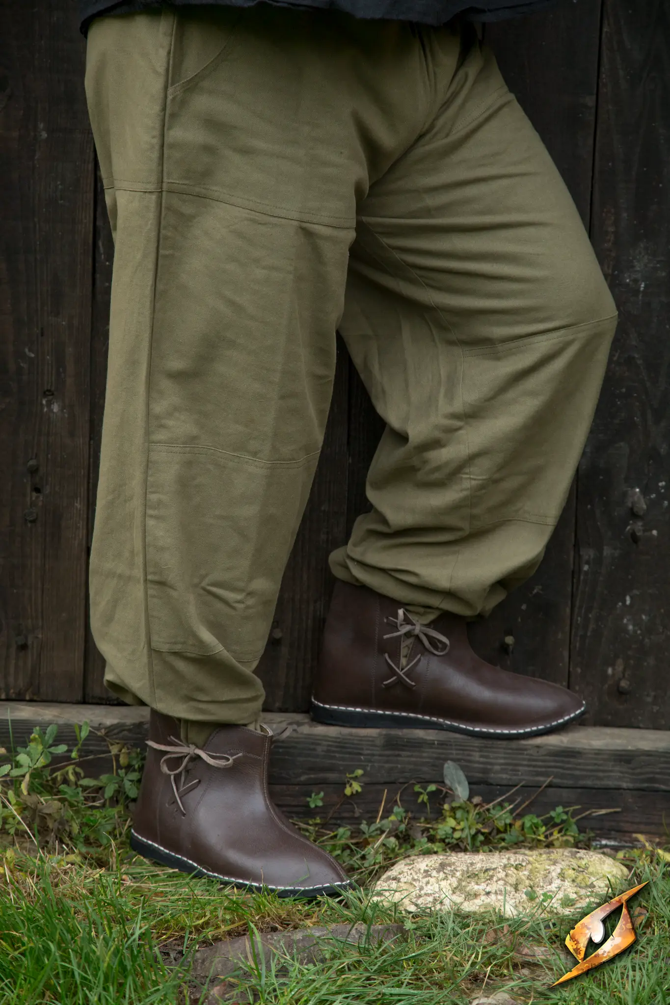 Shoes Galahad - Image 9