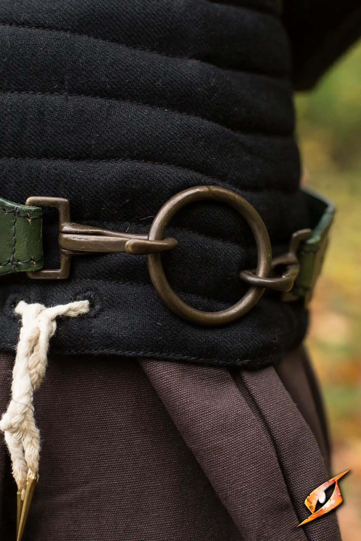 Sword Belt Laced - Image 17
