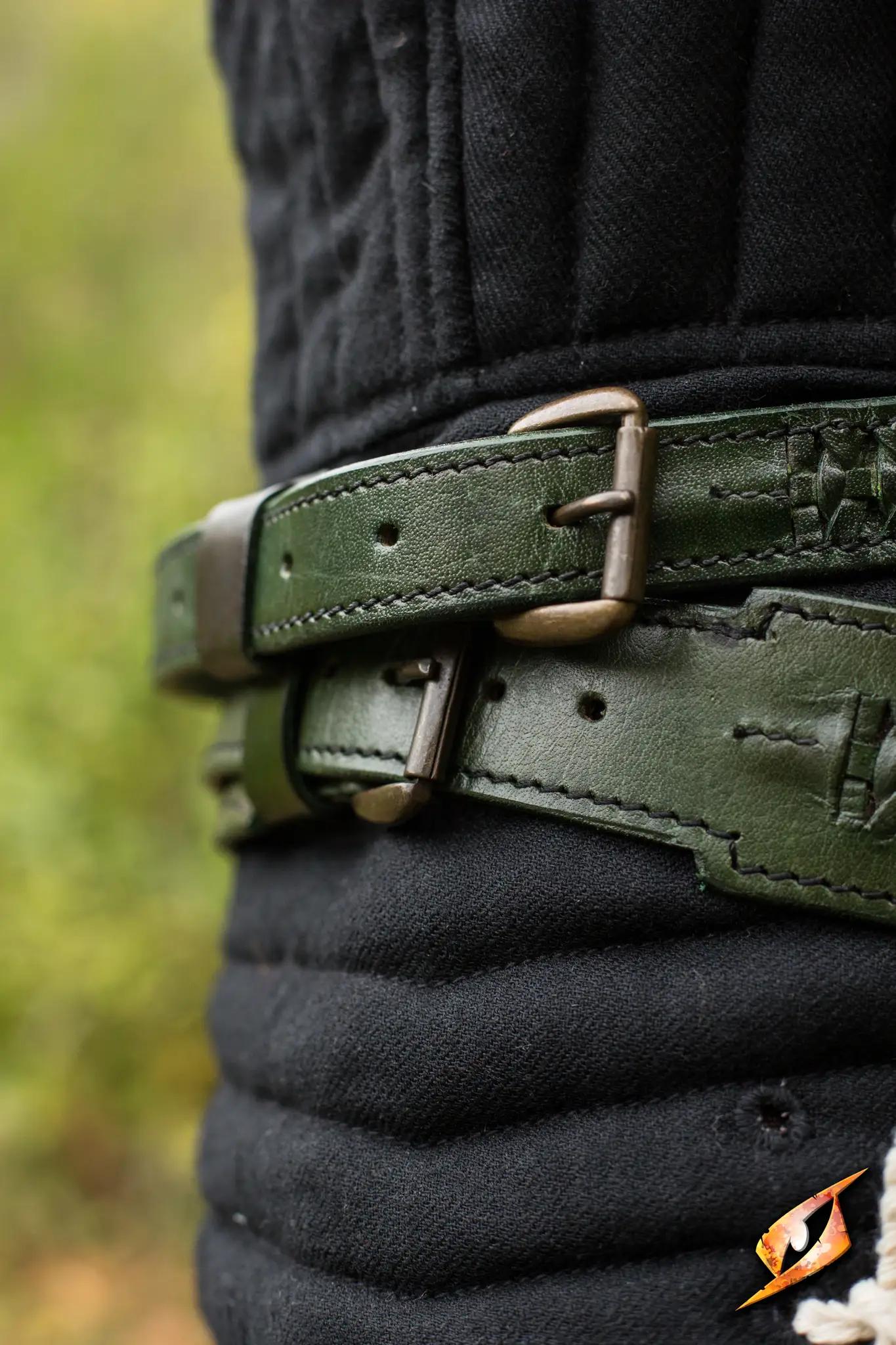 Sword Belt Laced - Image 18