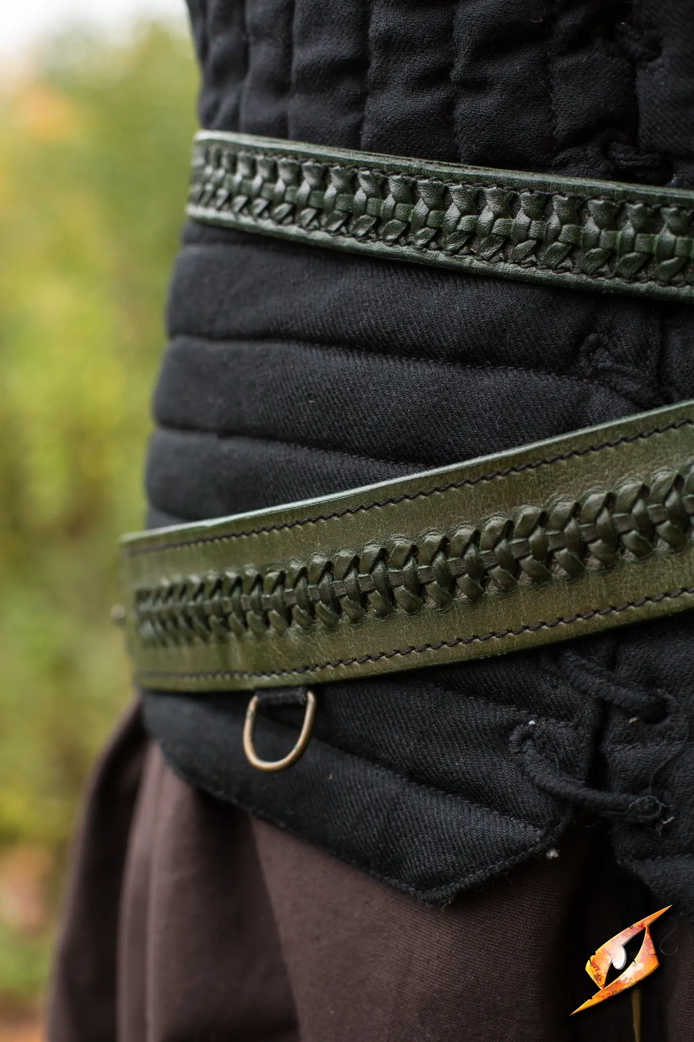 Sword Belt Laced - Image 19