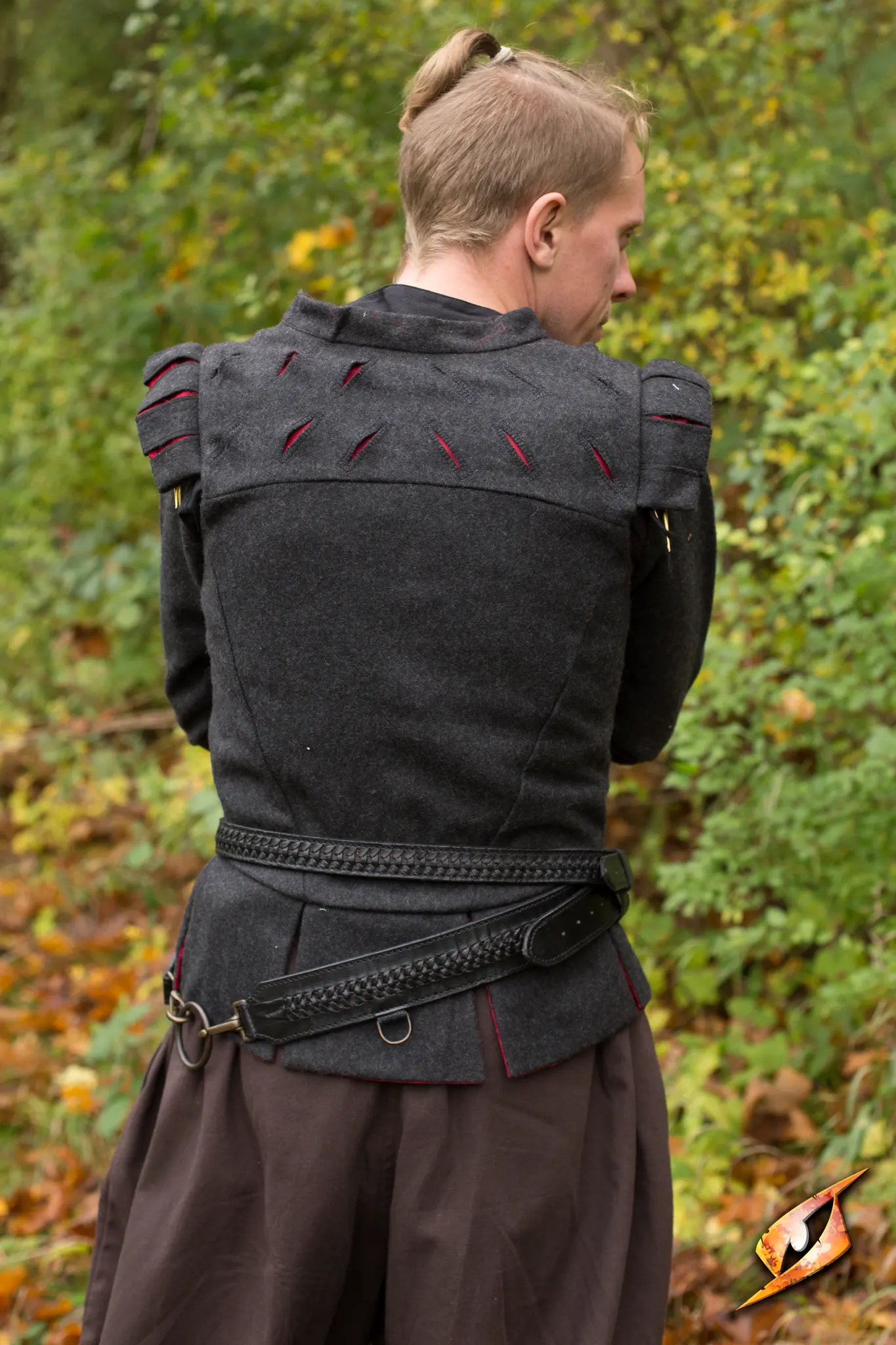 Sword Belt Laced - Image 25