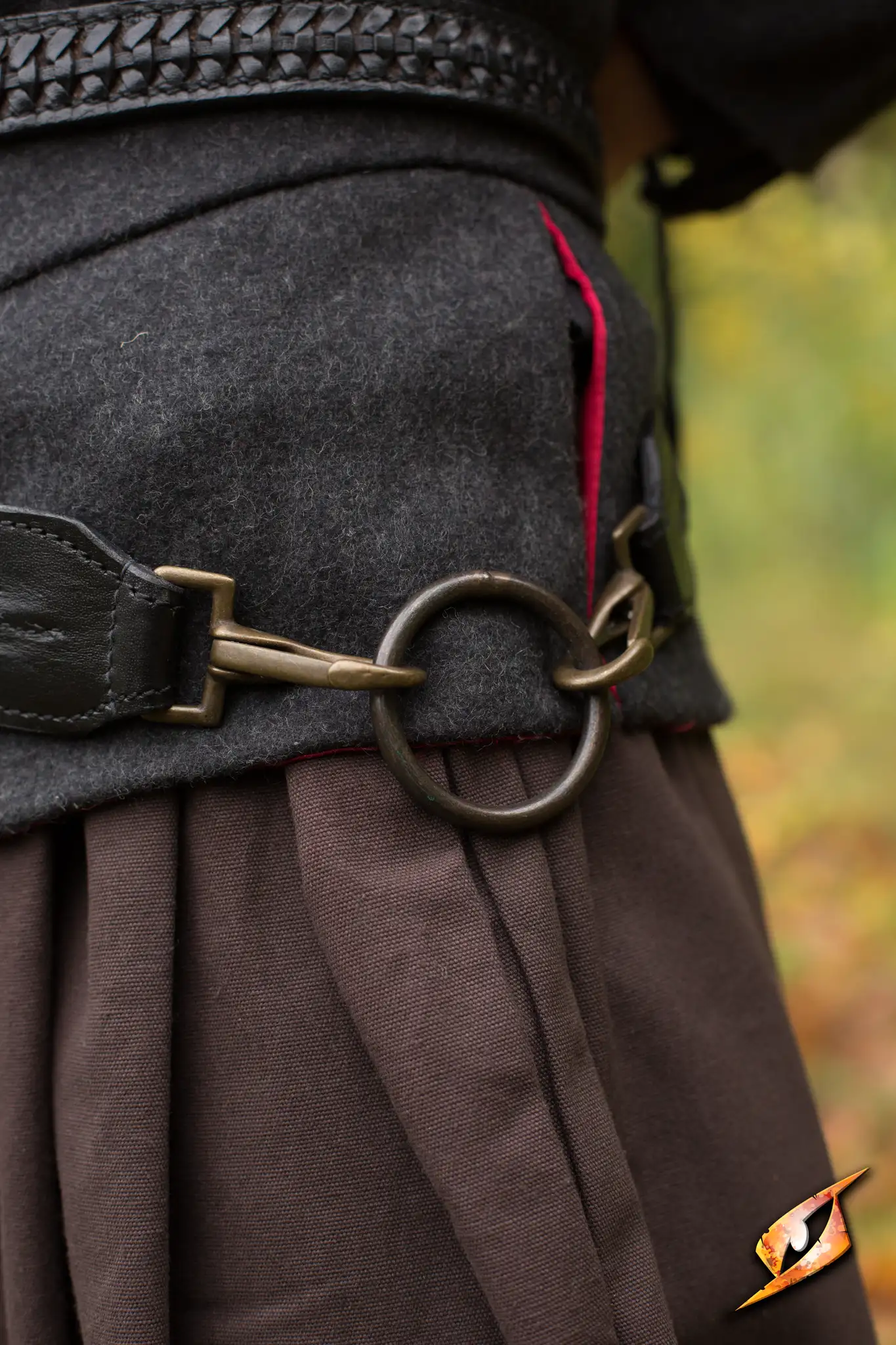 Sword Belt Laced - Image 26