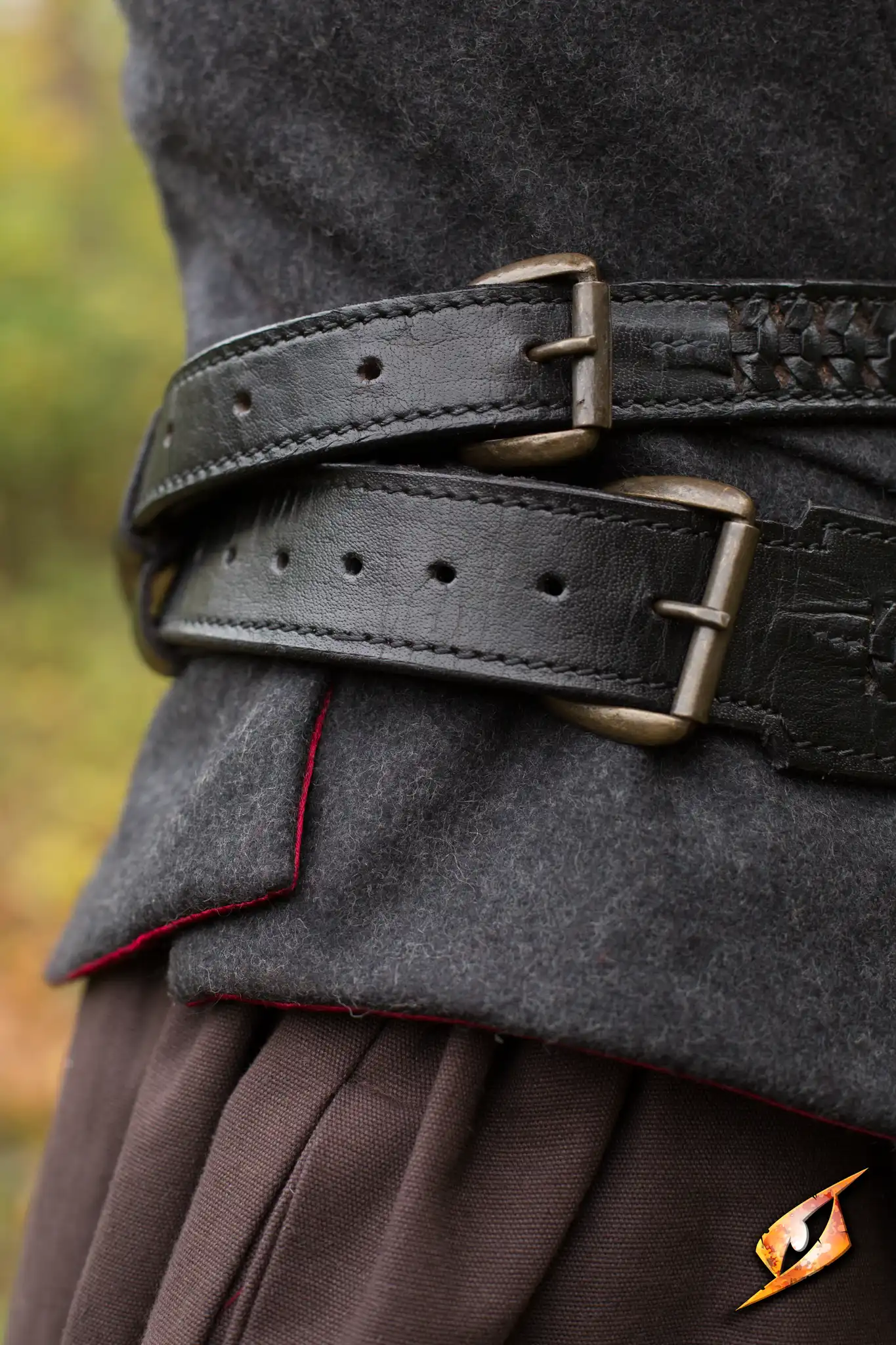 Sword Belt Laced - Image 27