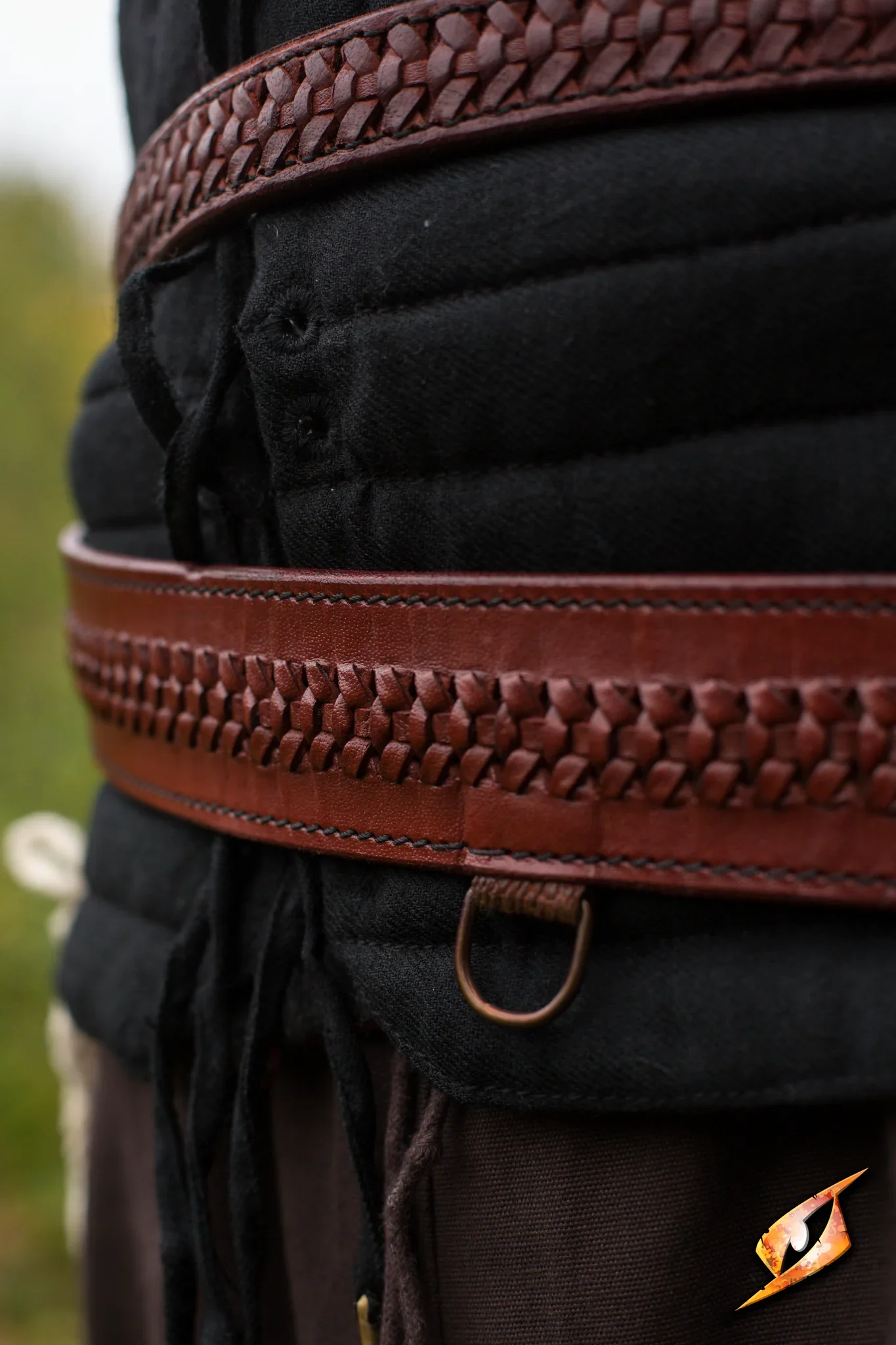 Sword Belt Laced - Image 31