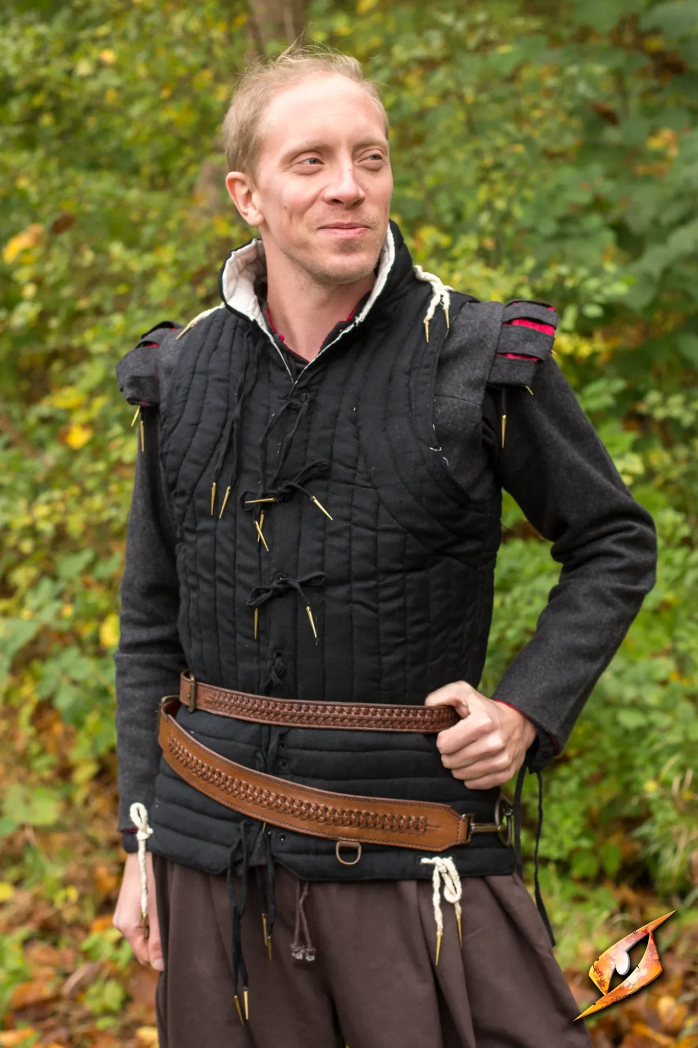 Sword Belt Laced - Image 35