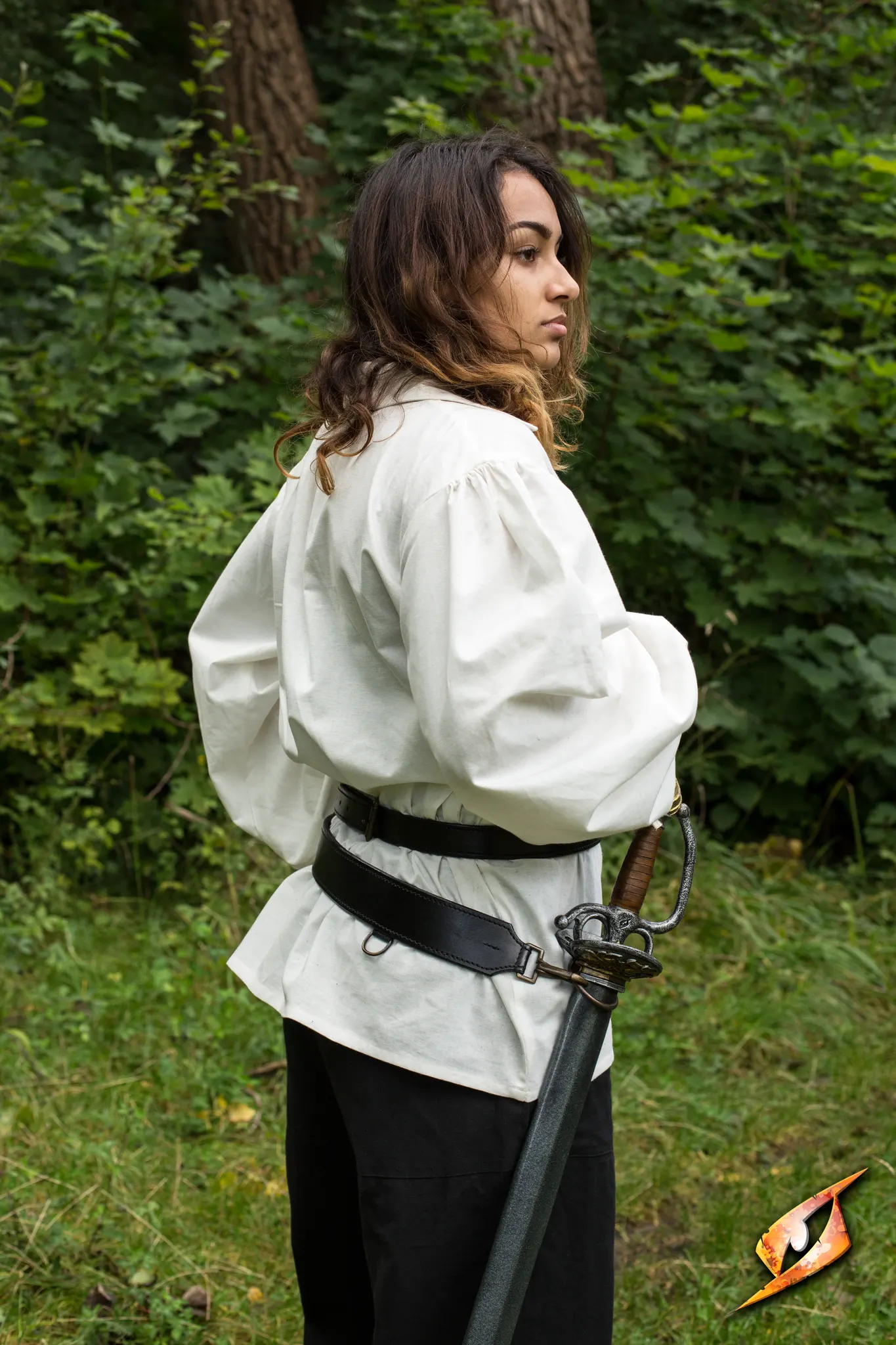 Sword Belt - Image 11