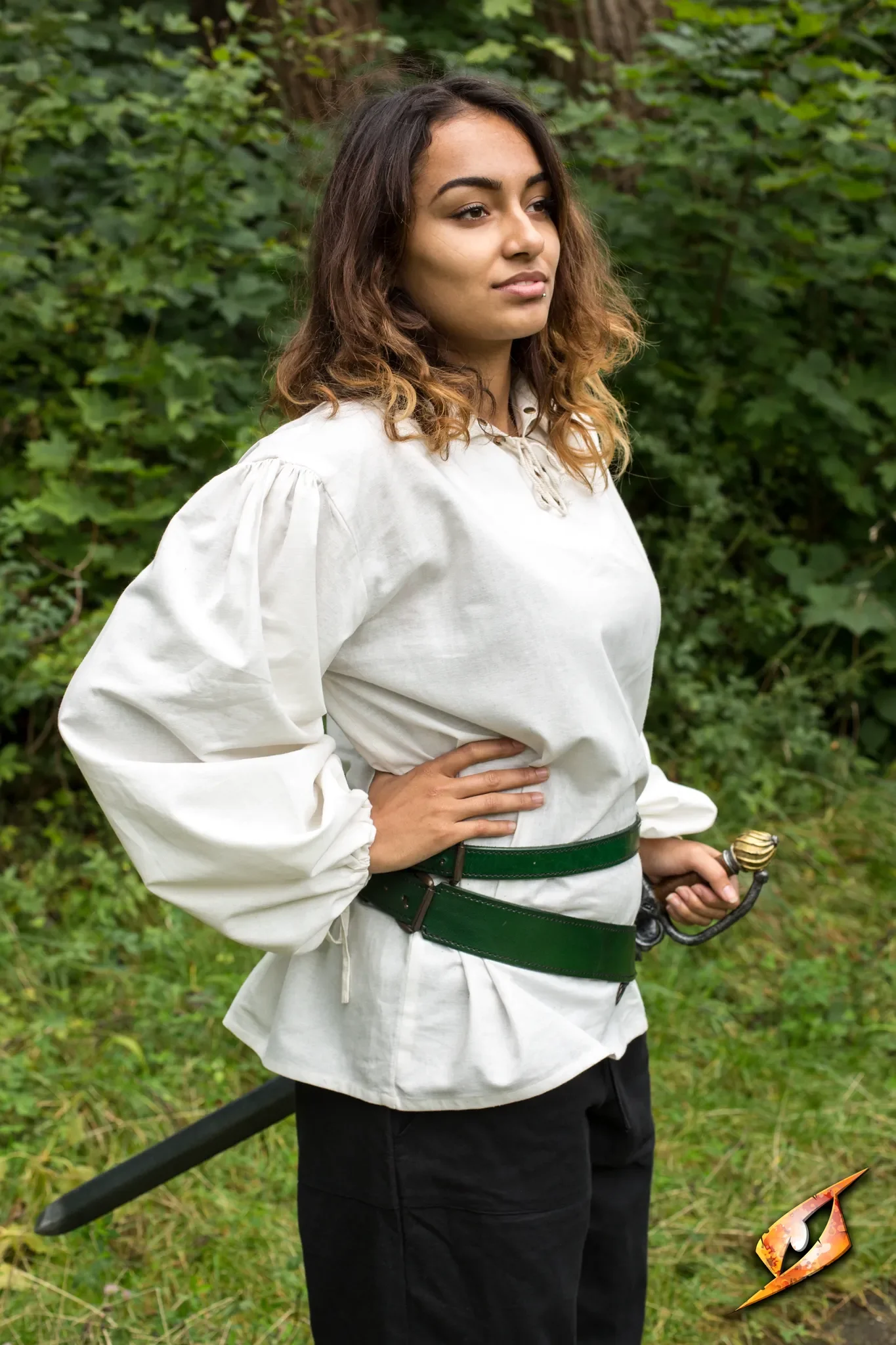 Sword Belt - Image 15