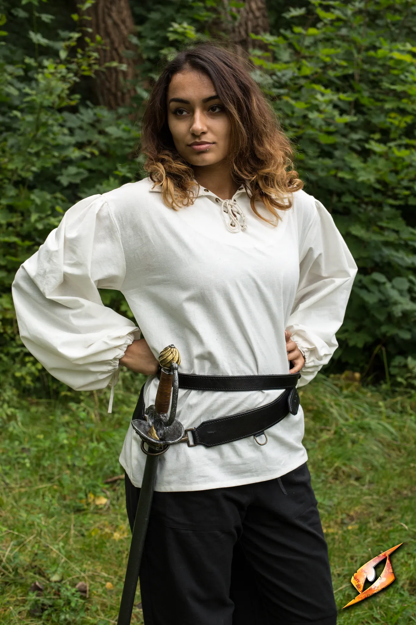 Sword Belt - Image 2