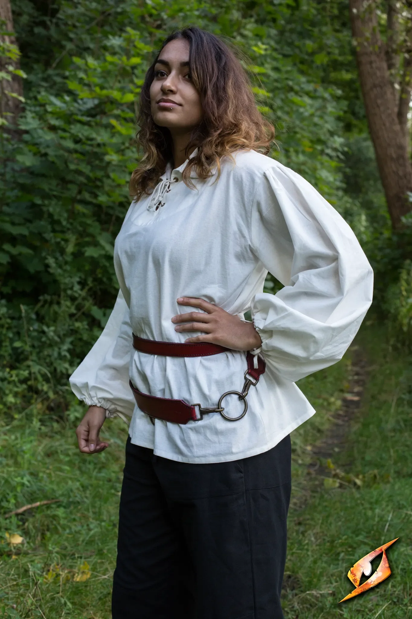 Sword Belt - Image 20