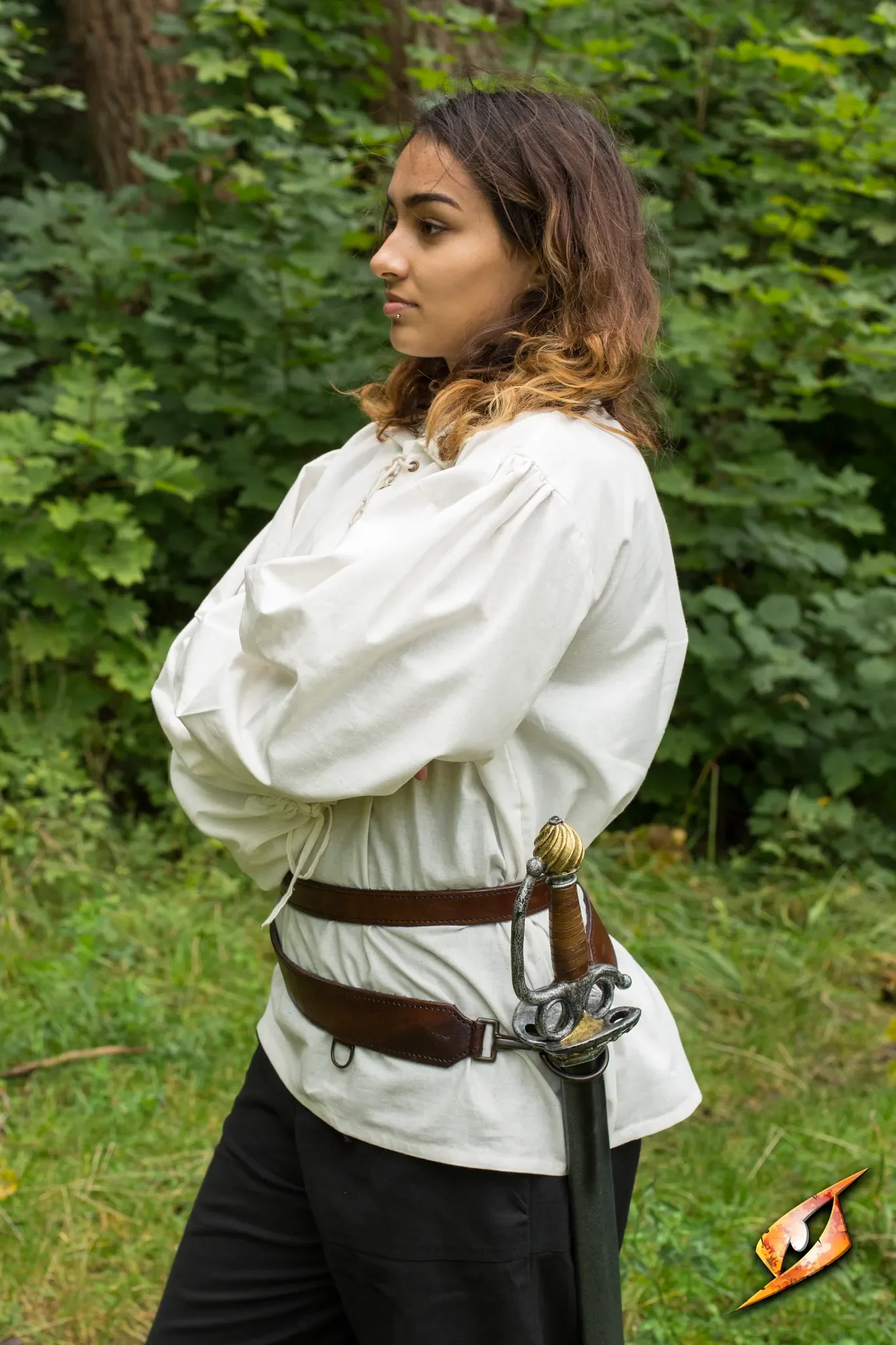 Sword Belt - Image 27