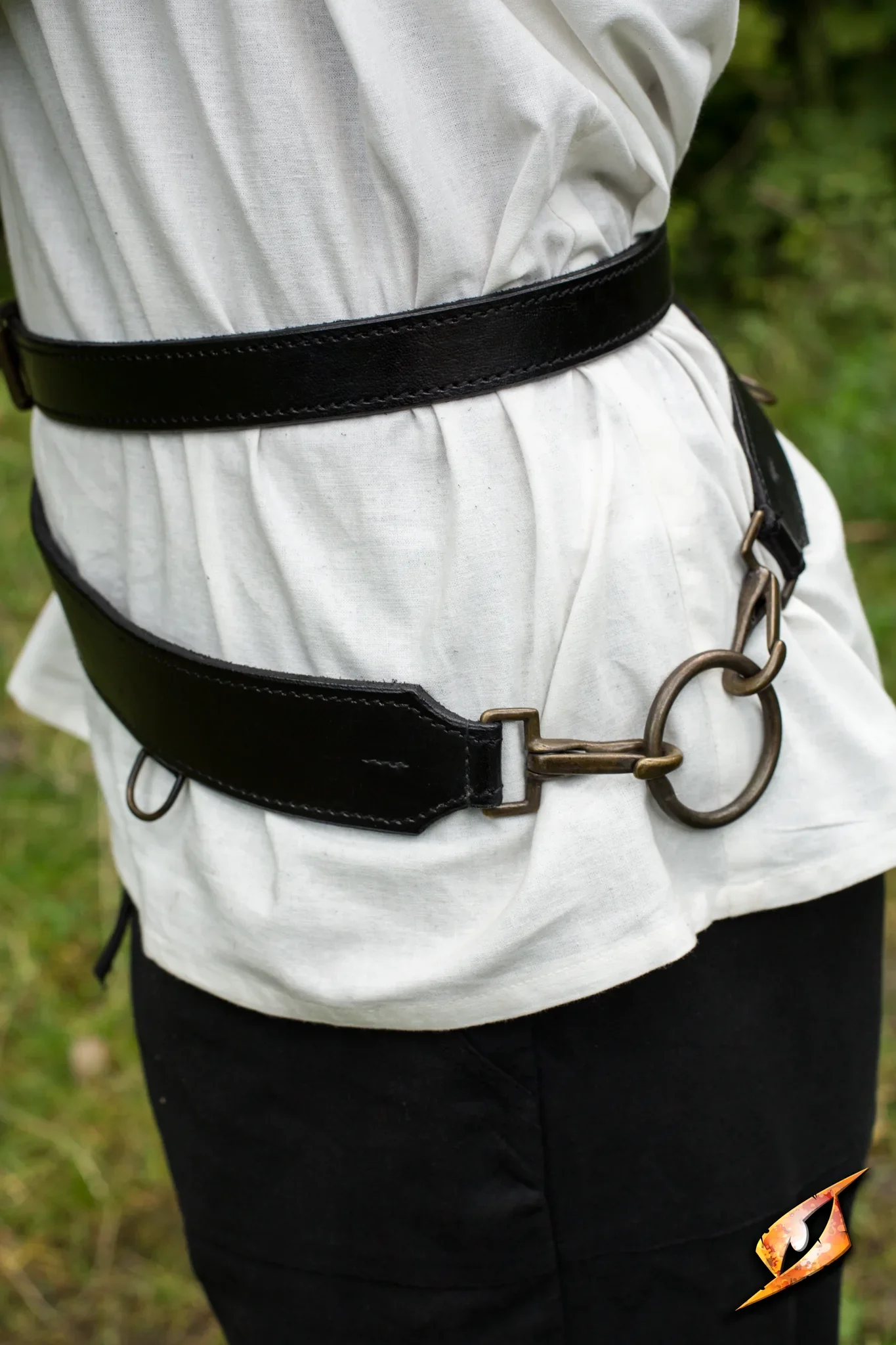 Sword Belt - Image 6