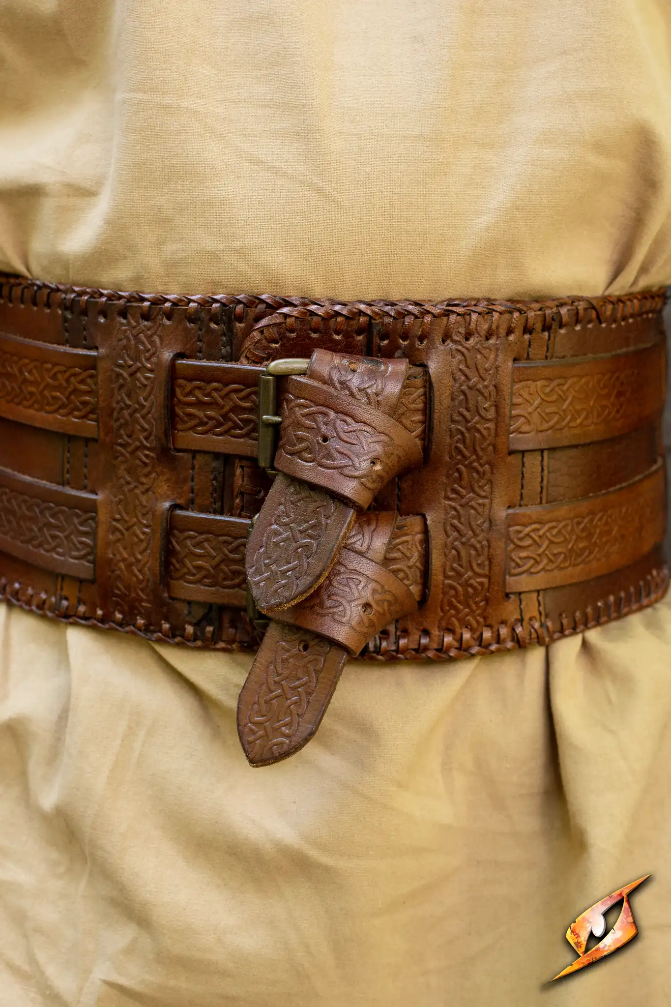 Barbarian Belt - Image 10