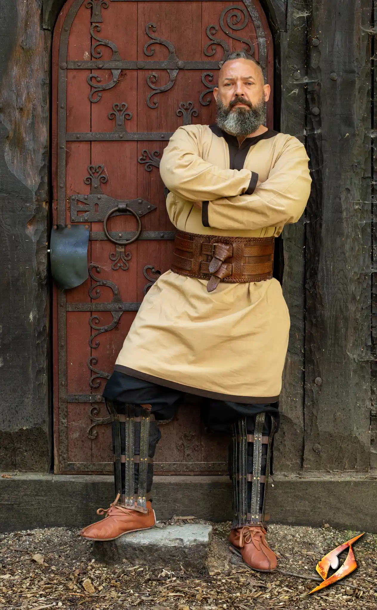 Barbarian Belt - Image 11