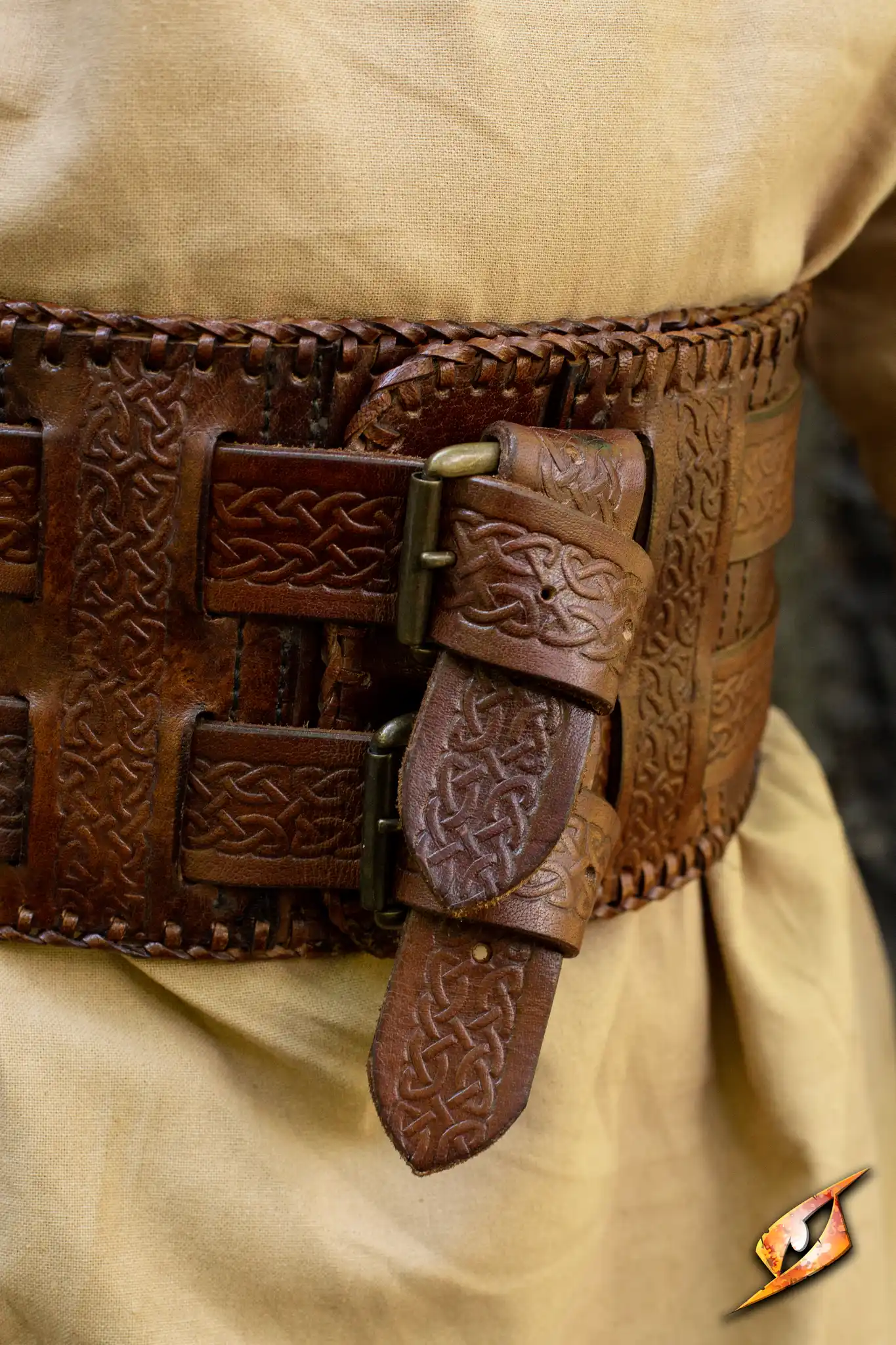Barbarian Belt - Image 12