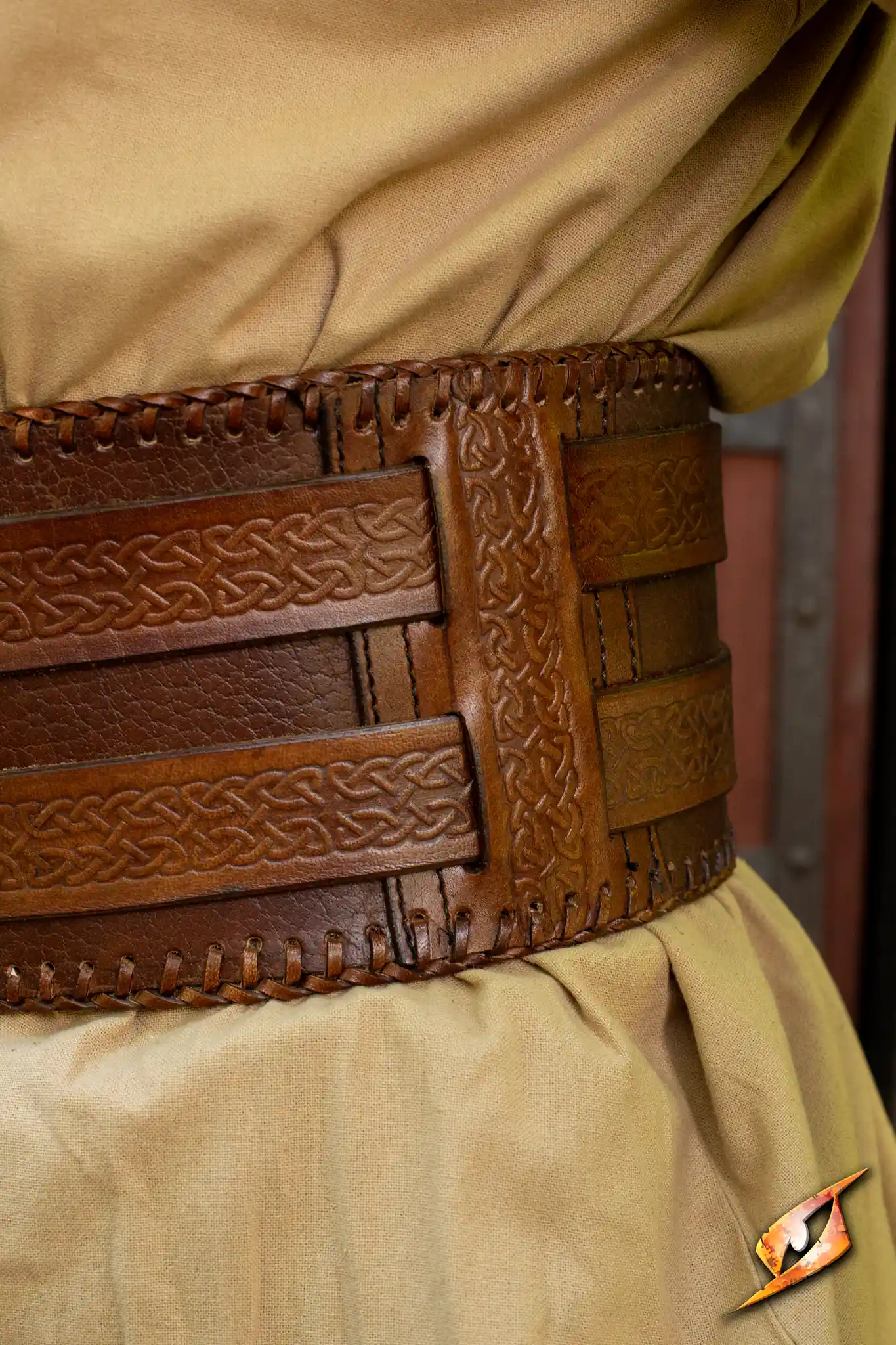 Barbarian Belt - Image 13