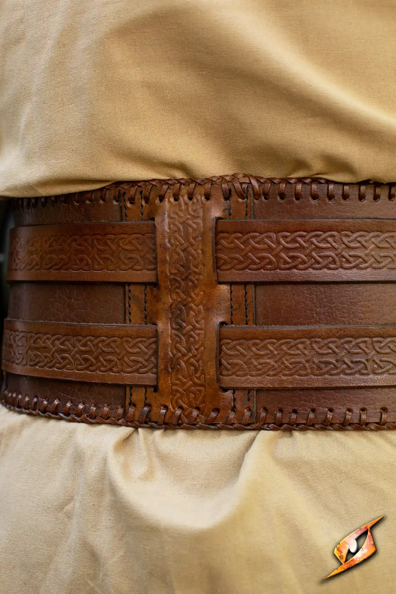 Barbarian Belt - Image 14