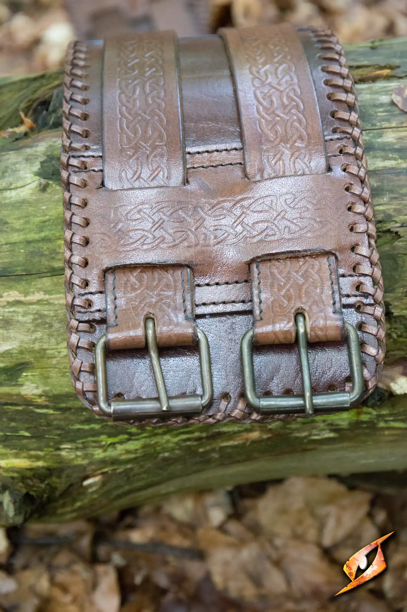 Barbarian Belt - Image 15