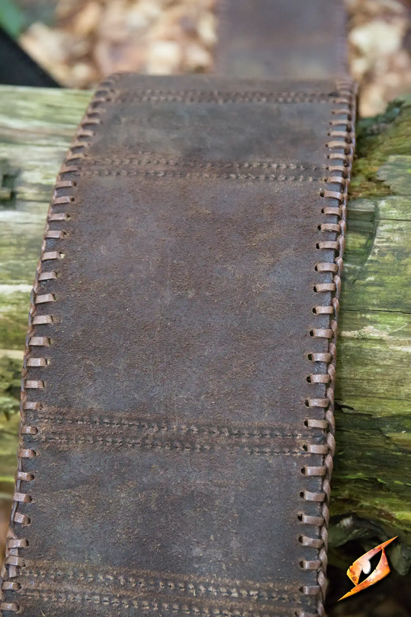 Barbarian Belt - Image 16