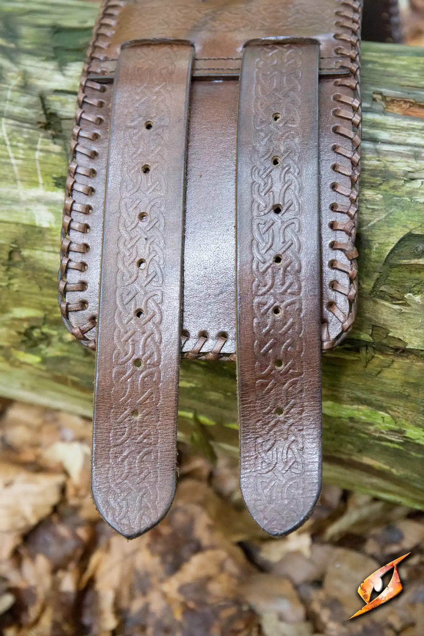 Barbarian Belt - Image 17